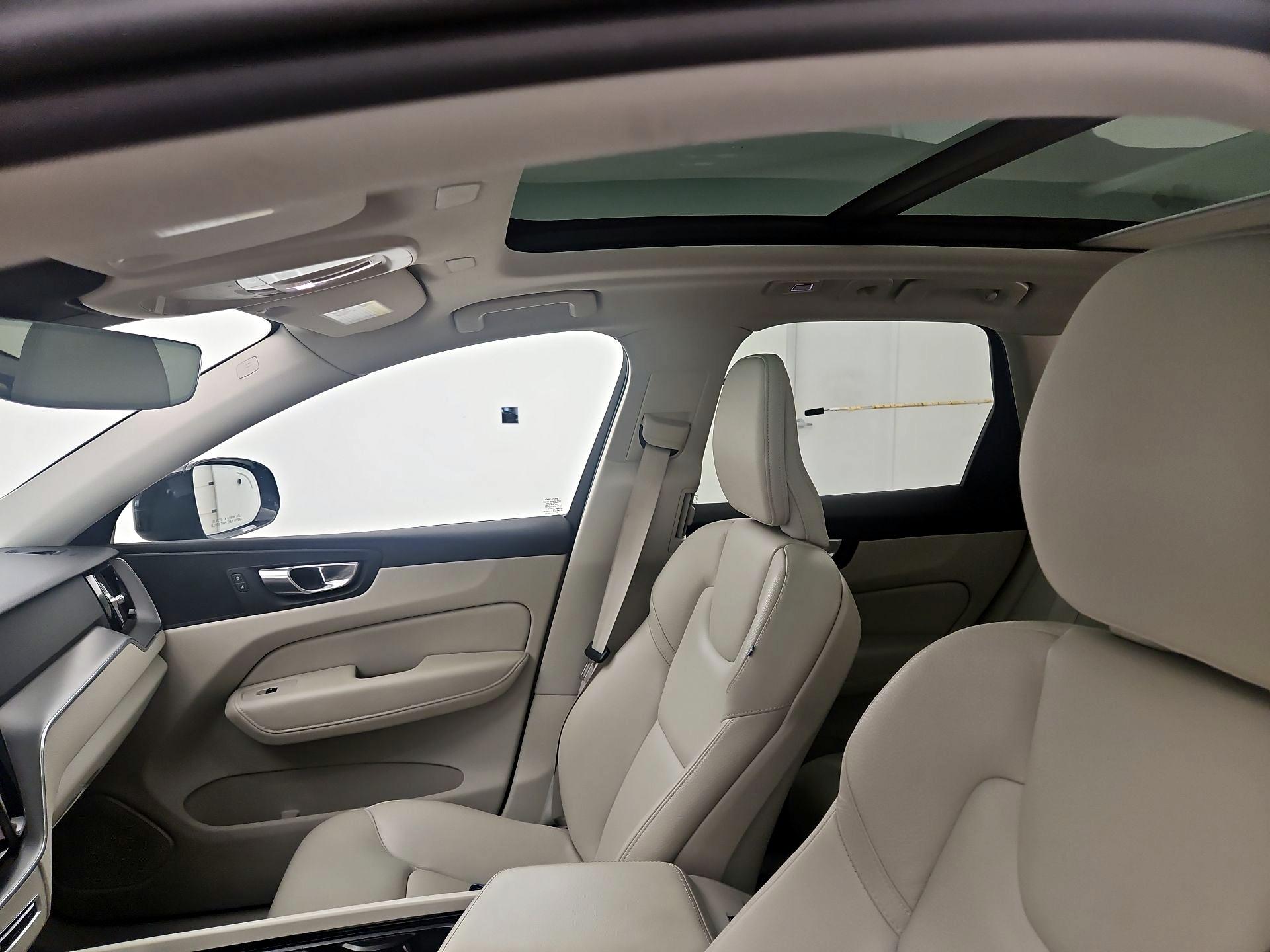 Thumbnail: 2024 Volvo XC60 - 19