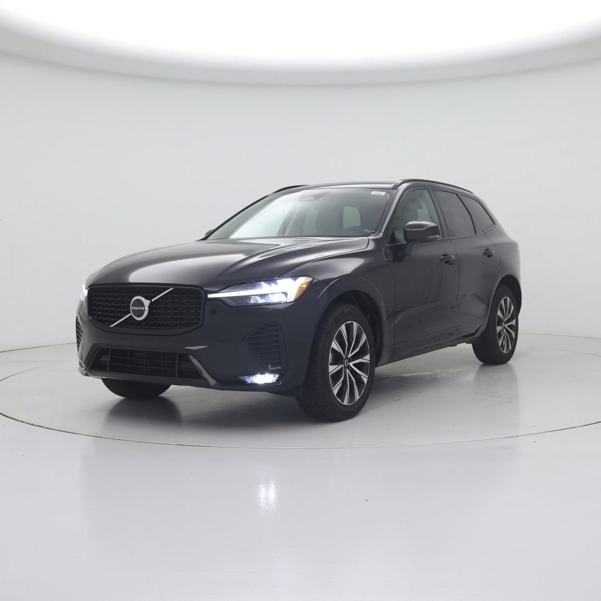 Thumbnail: 2024 Volvo XC60 - 4