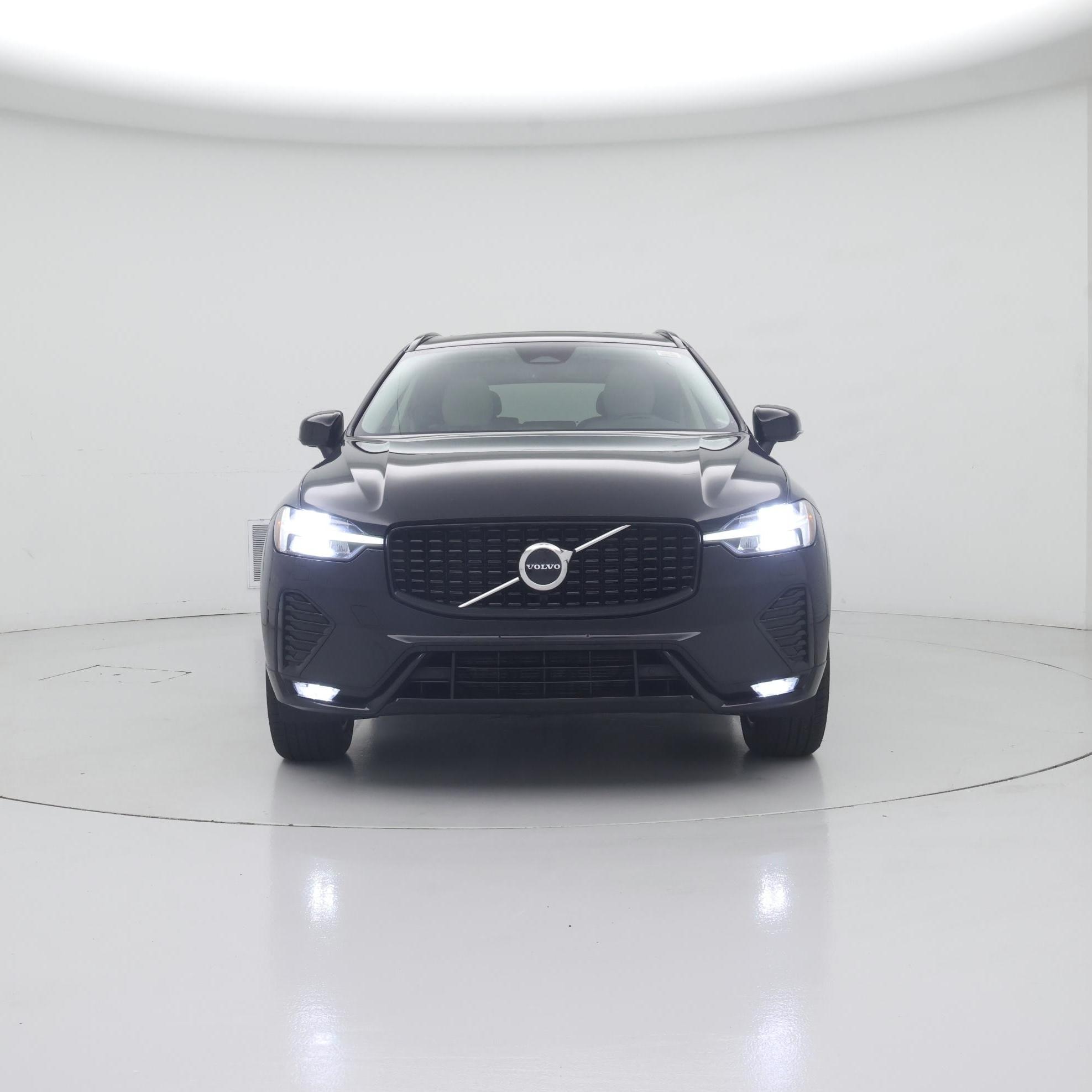 Thumbnail: 2024 Volvo XC60 - 5