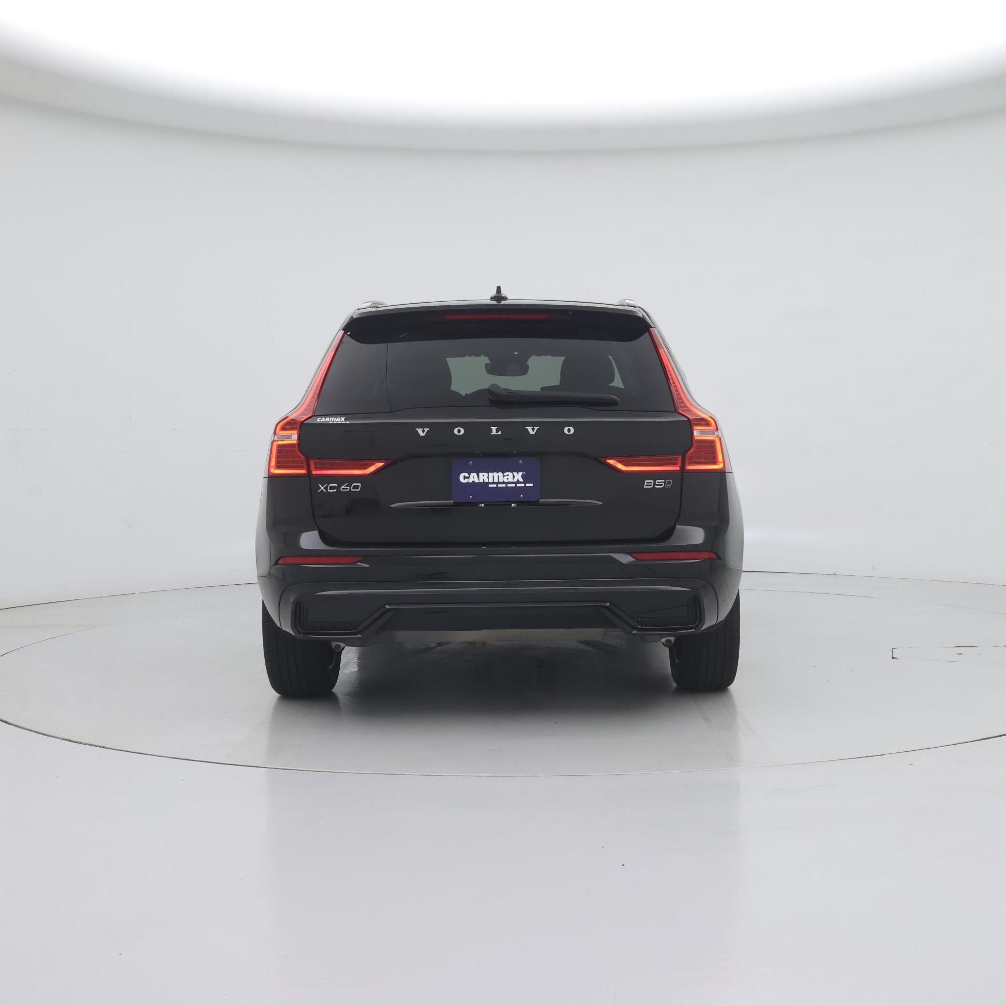 Thumbnail: 2024 Volvo XC60 - 6