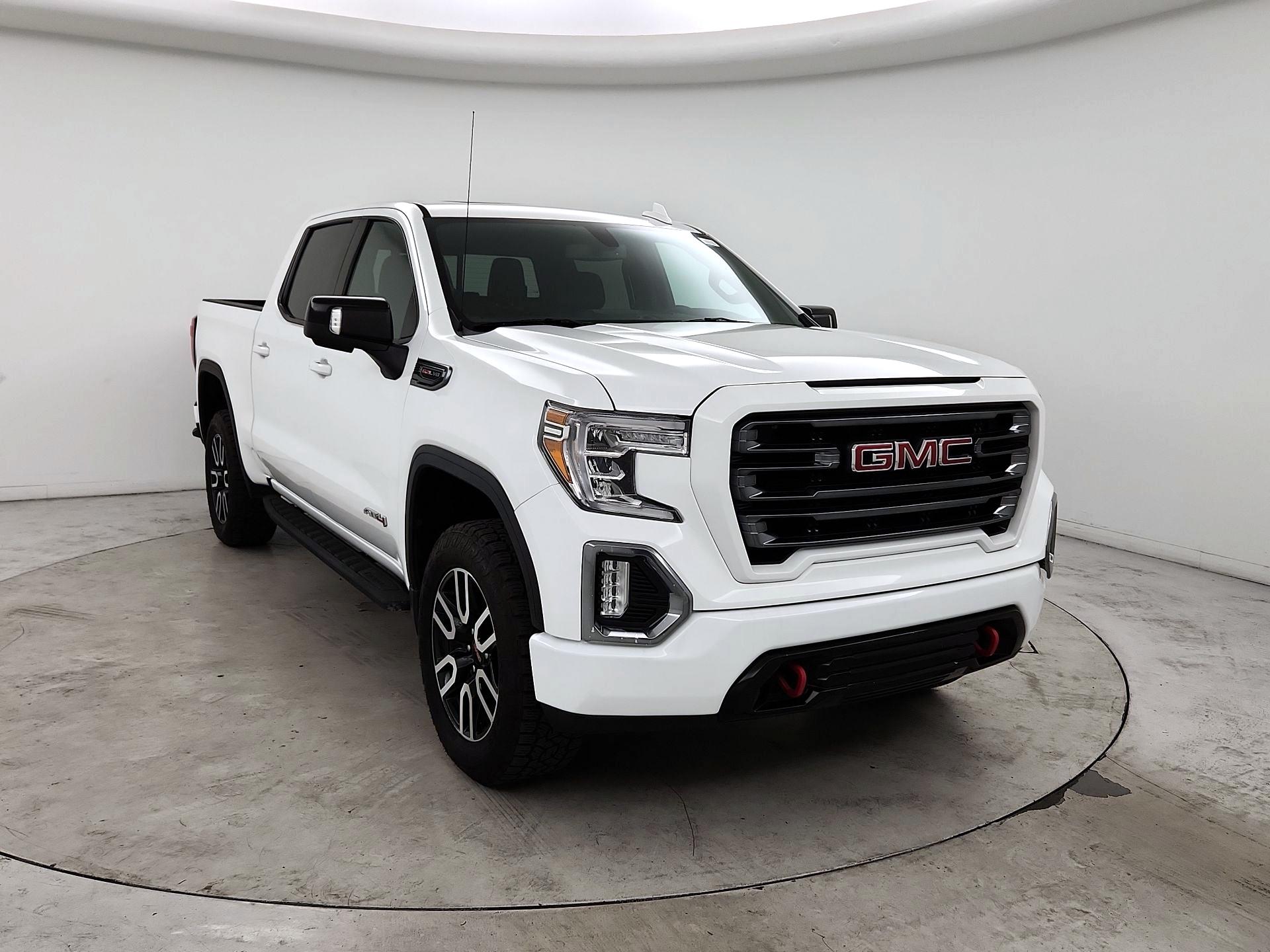 Thumbnail: 2022 GMC Sierra 1500 - 1