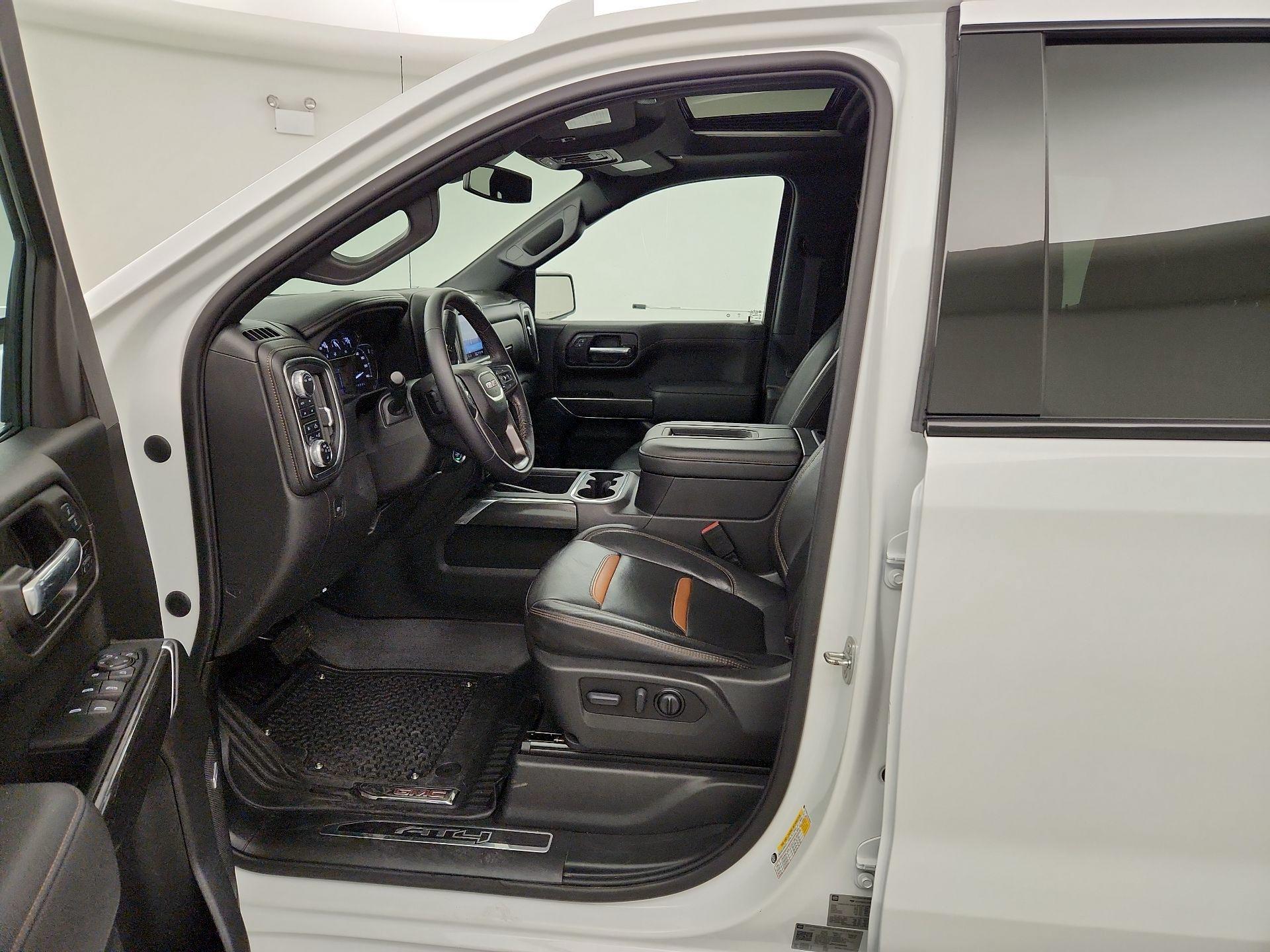 Thumbnail: 2022 GMC Sierra 1500 - 9