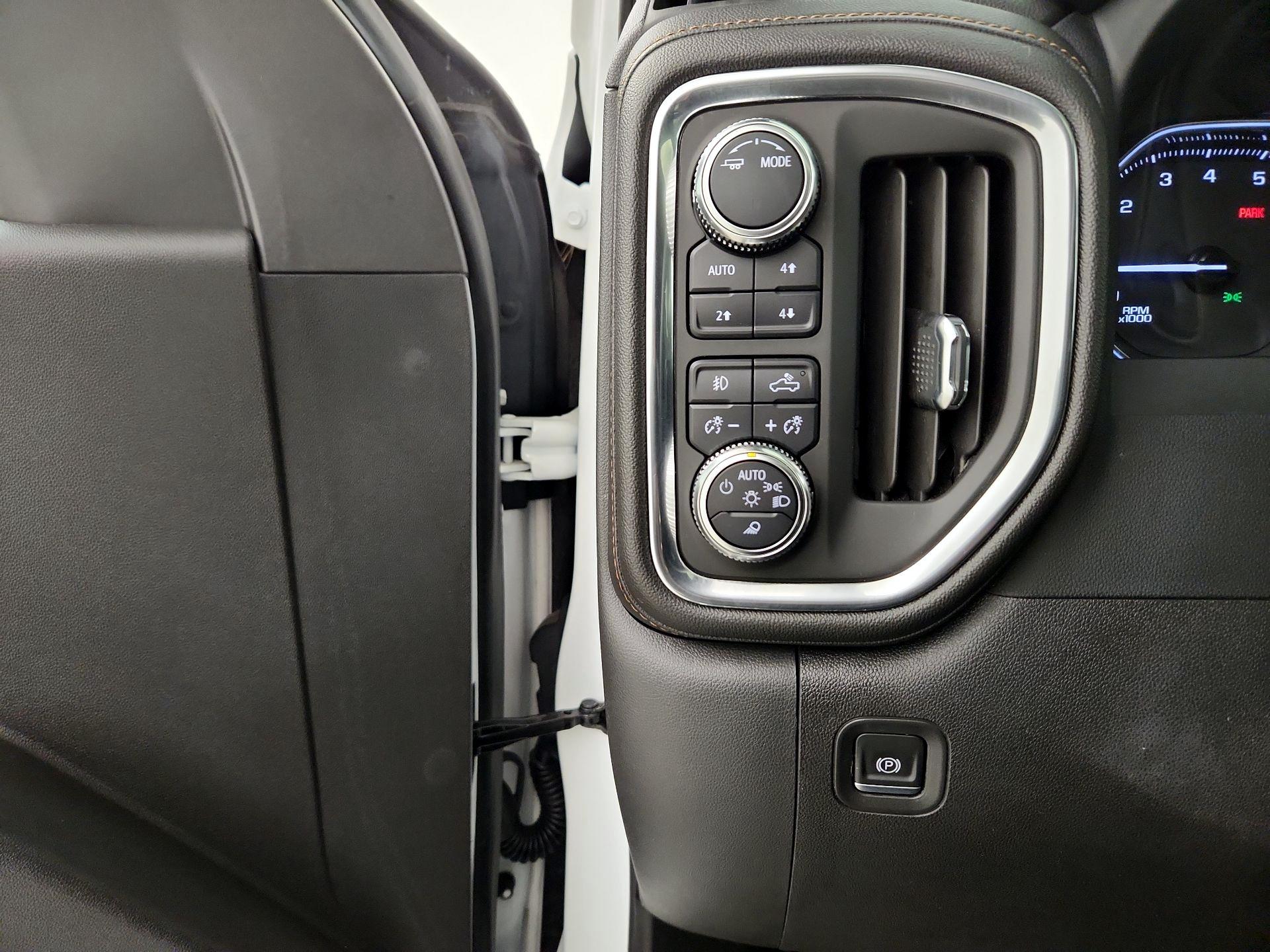 Thumbnail: 2022 GMC Sierra 1500 - 11