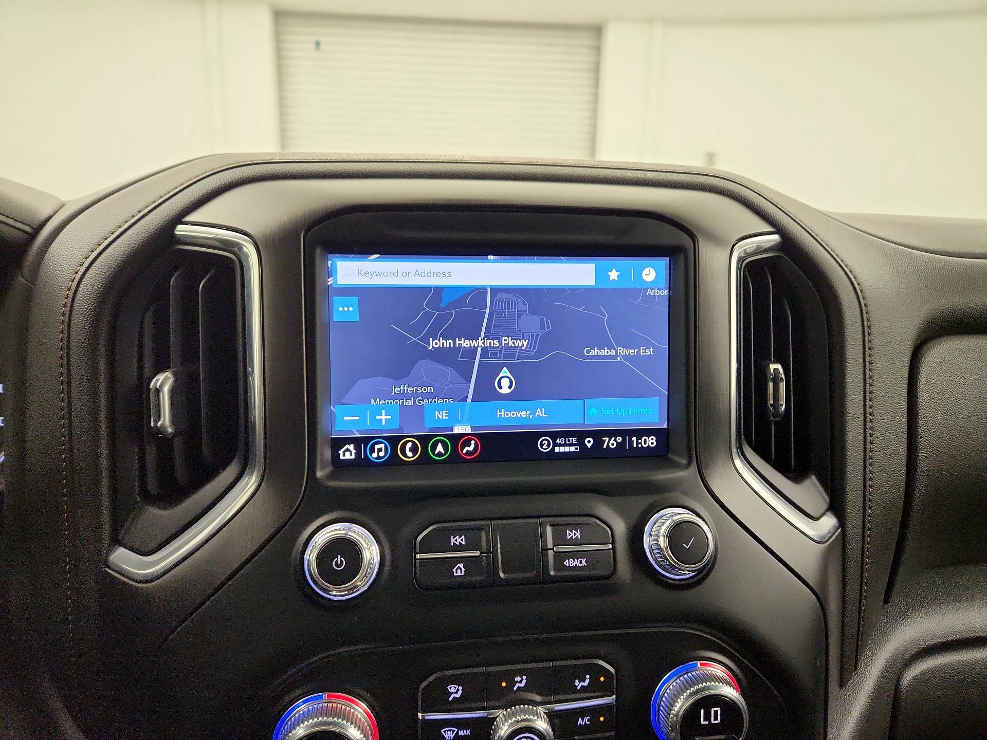 Thumbnail: 2022 GMC Sierra 1500 - 12