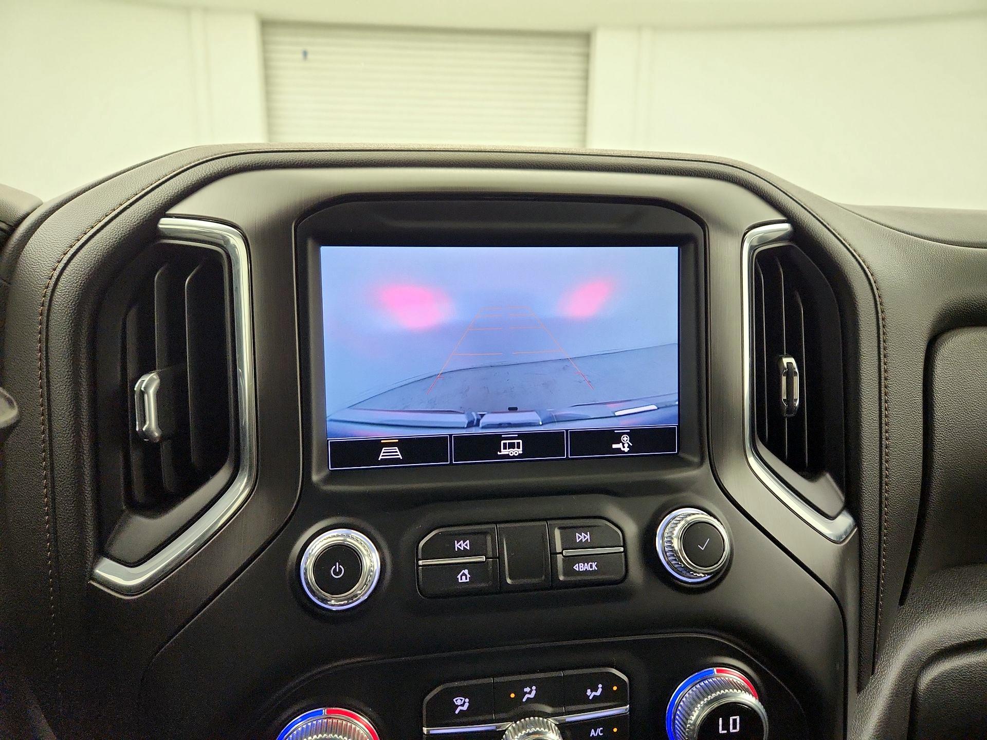 Thumbnail: 2022 GMC Sierra 1500 - 13