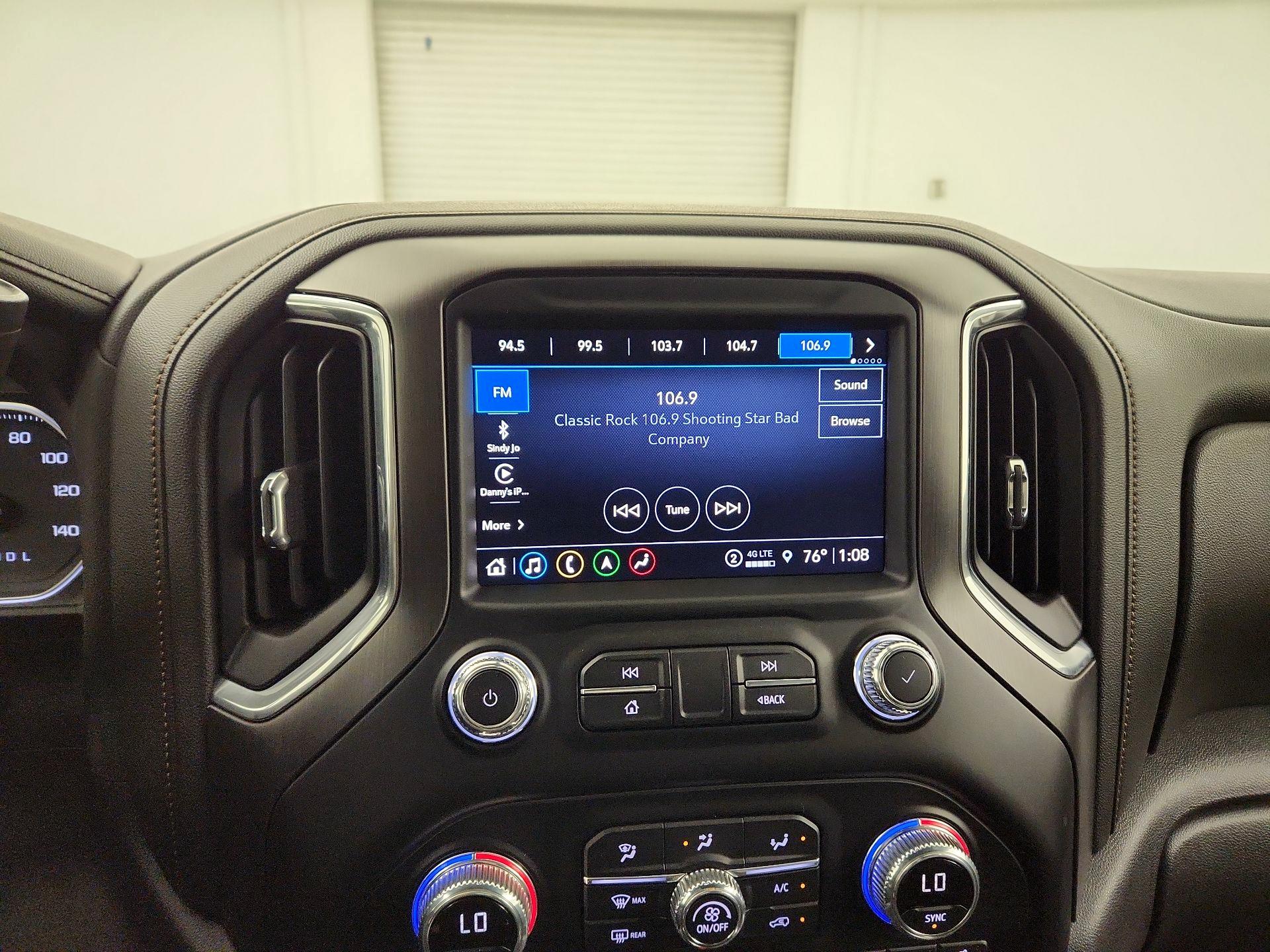 Thumbnail: 2022 GMC Sierra 1500 - 14