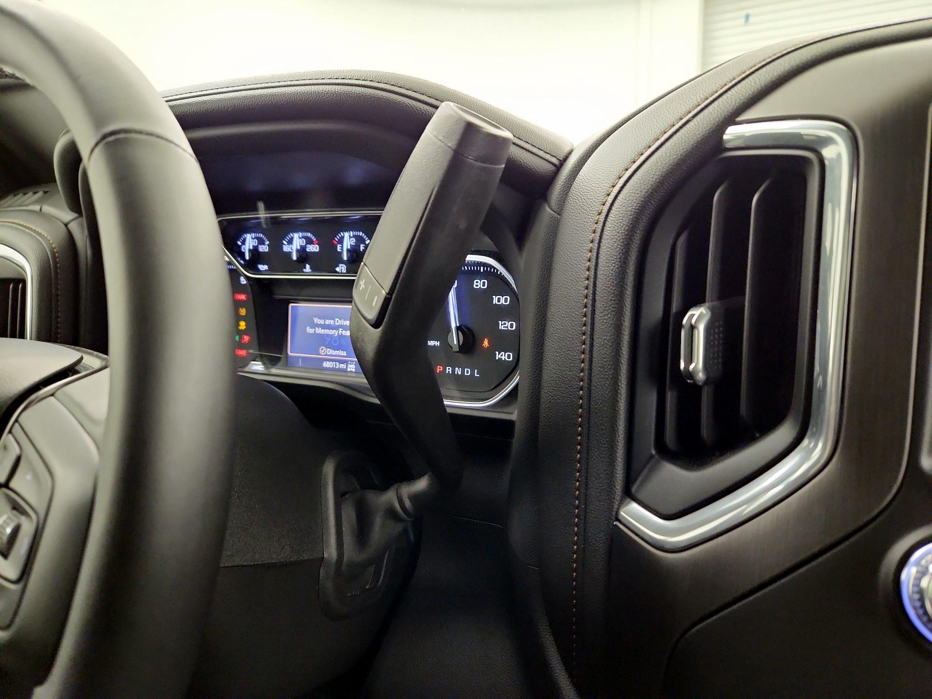 Thumbnail: 2022 GMC Sierra 1500 - 16