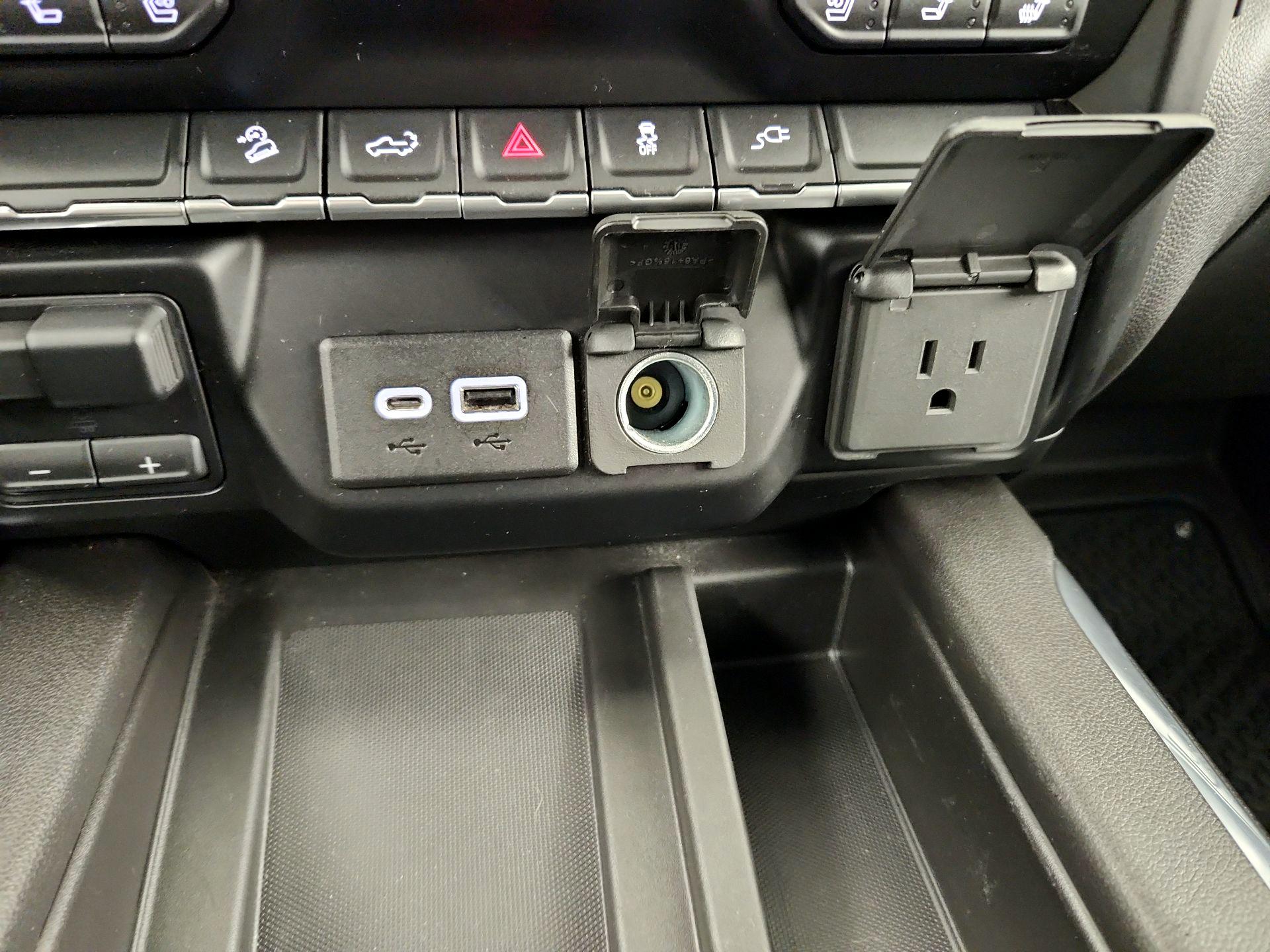 Thumbnail: 2022 GMC Sierra 1500 - 17