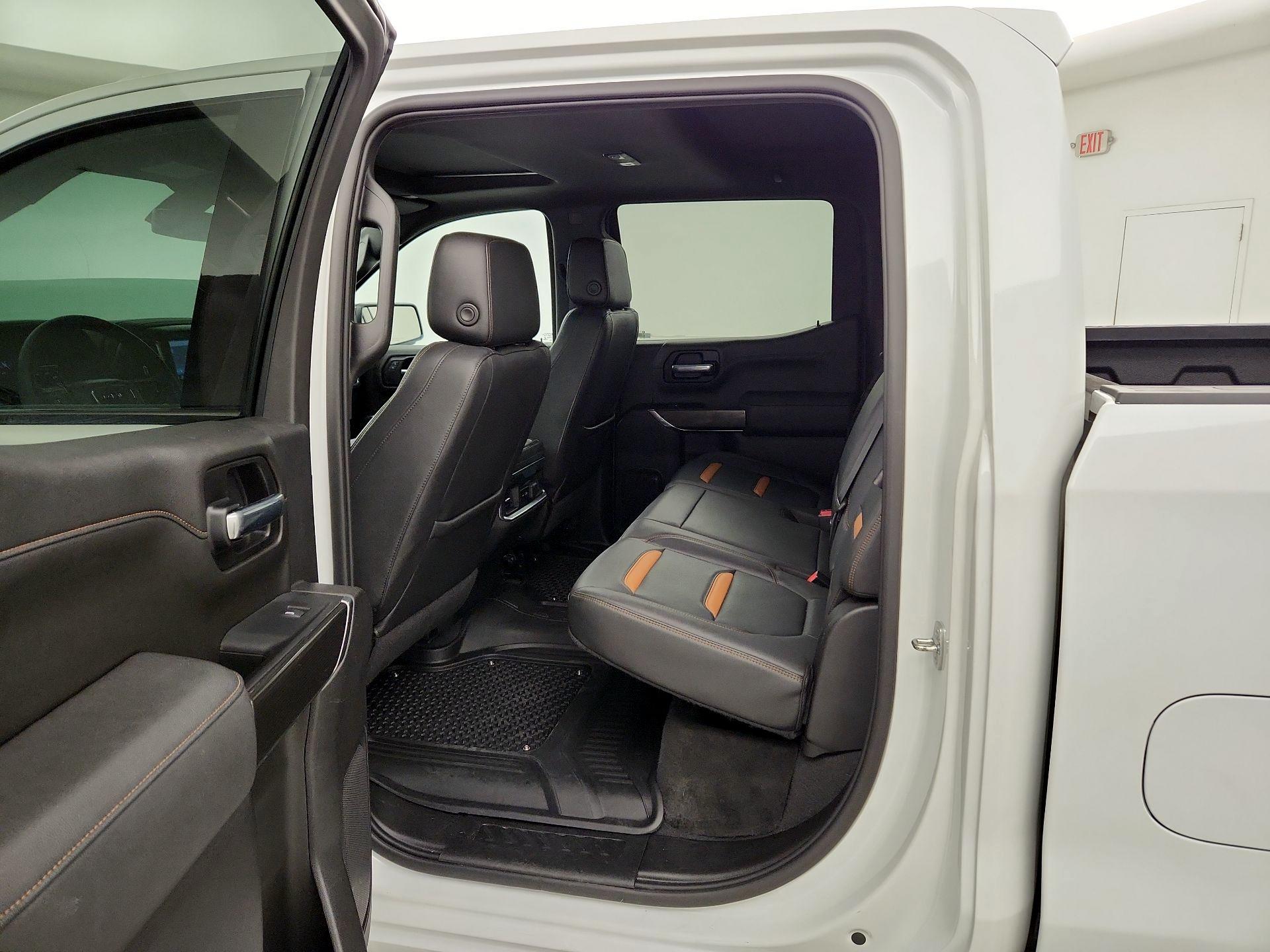 Thumbnail: 2022 GMC Sierra 1500 - 19