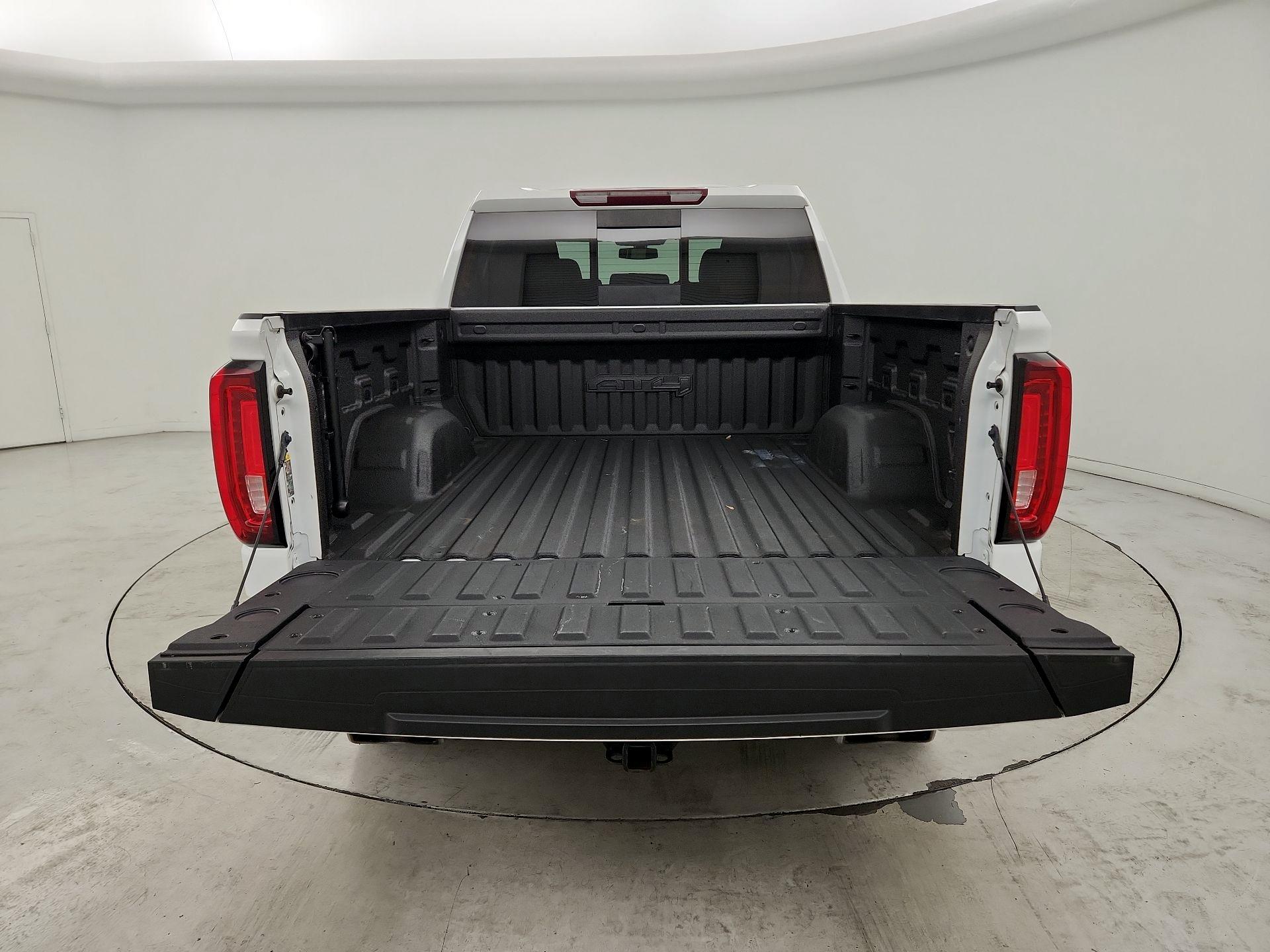 Thumbnail: 2022 GMC Sierra 1500 - 20