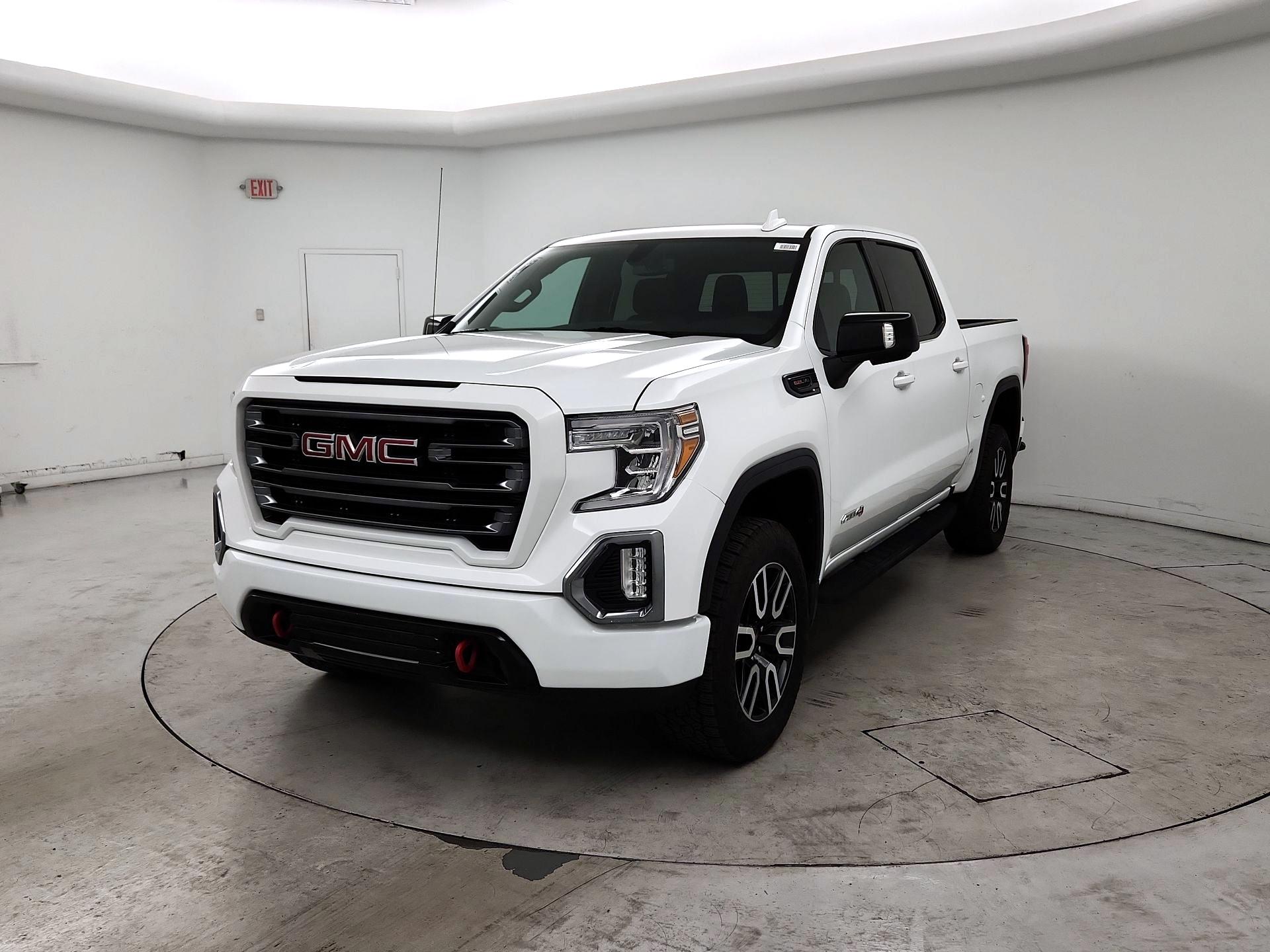 Thumbnail: 2022 GMC Sierra 1500 - 3