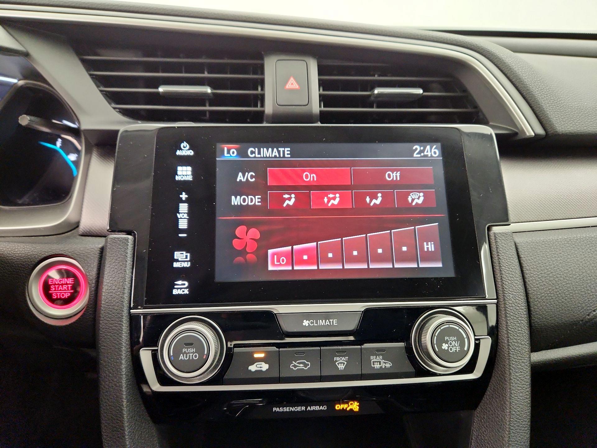 Thumbnail: 2017 Honda Civic - 16