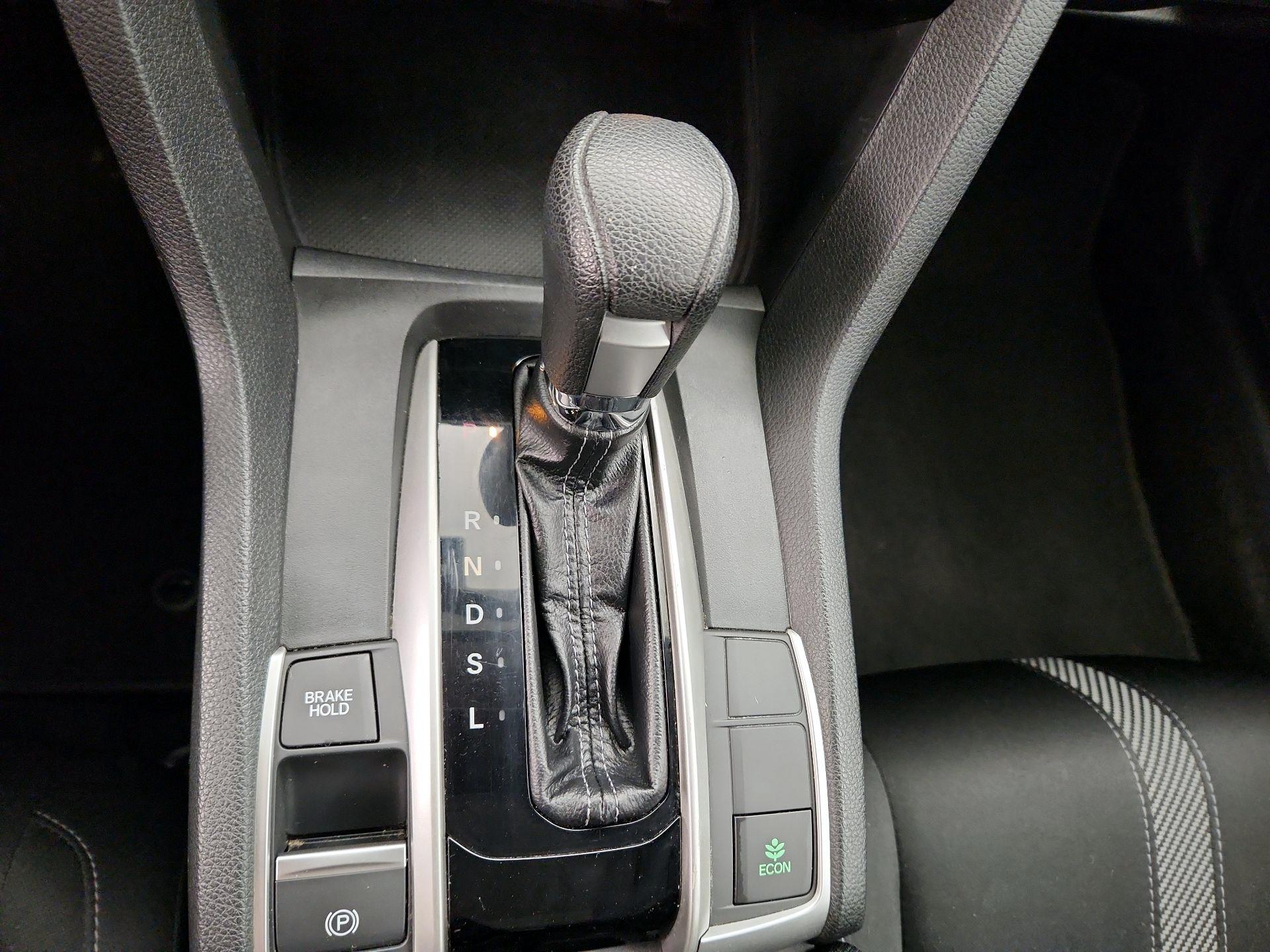 Thumbnail: 2017 Honda Civic - 17