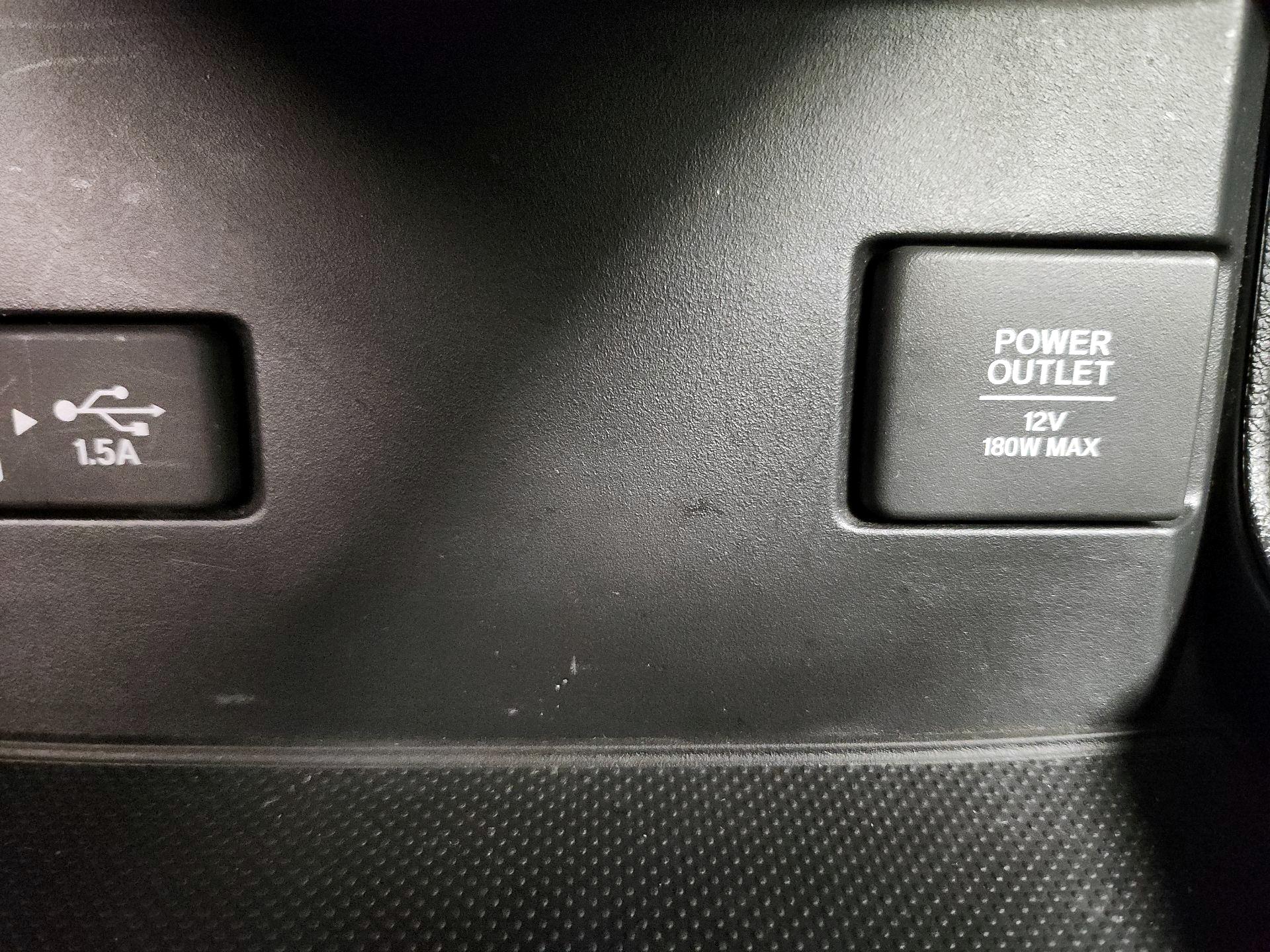 Thumbnail: 2017 Honda Civic - 18