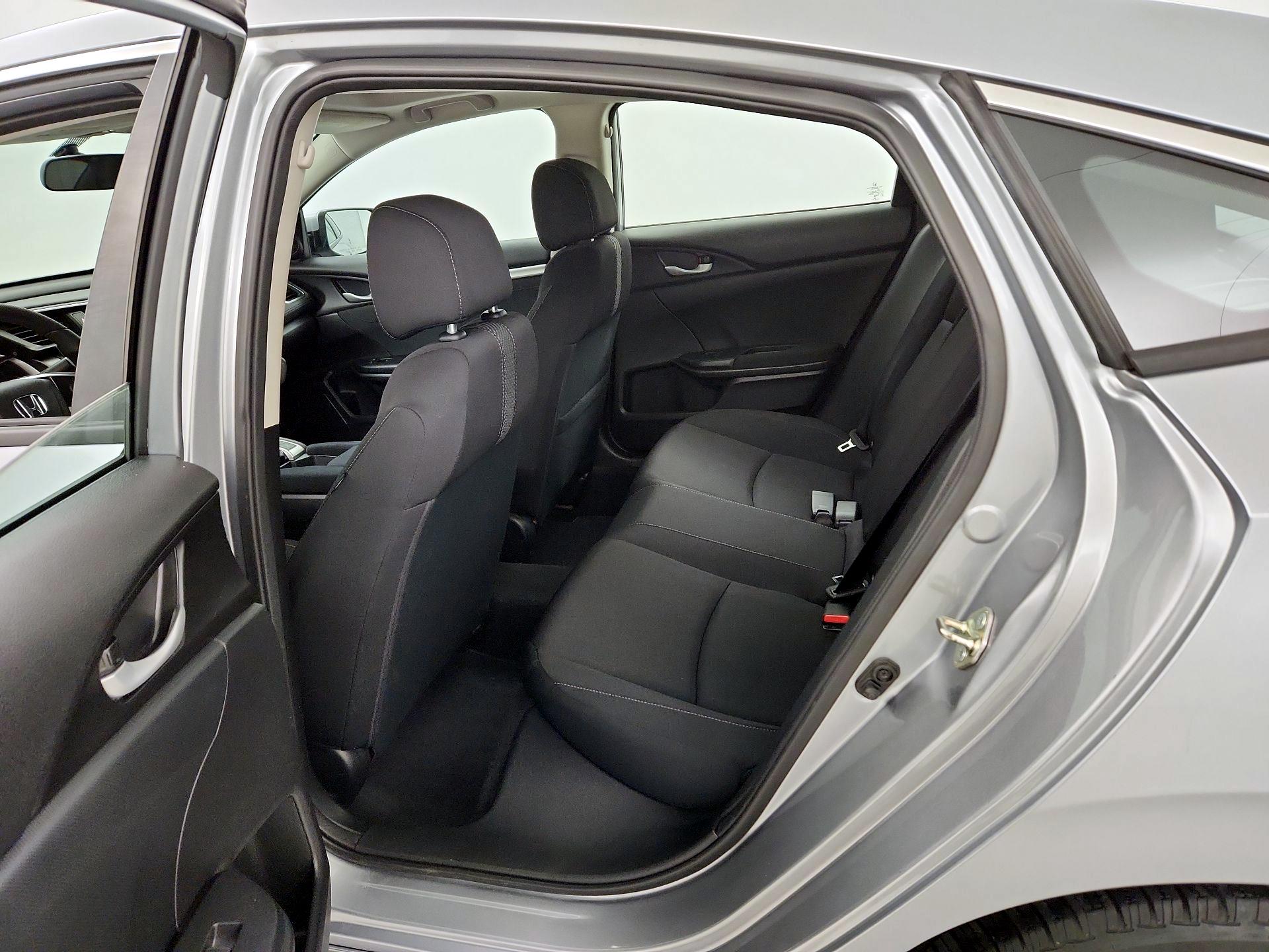 Thumbnail: 2017 Honda Civic - 20