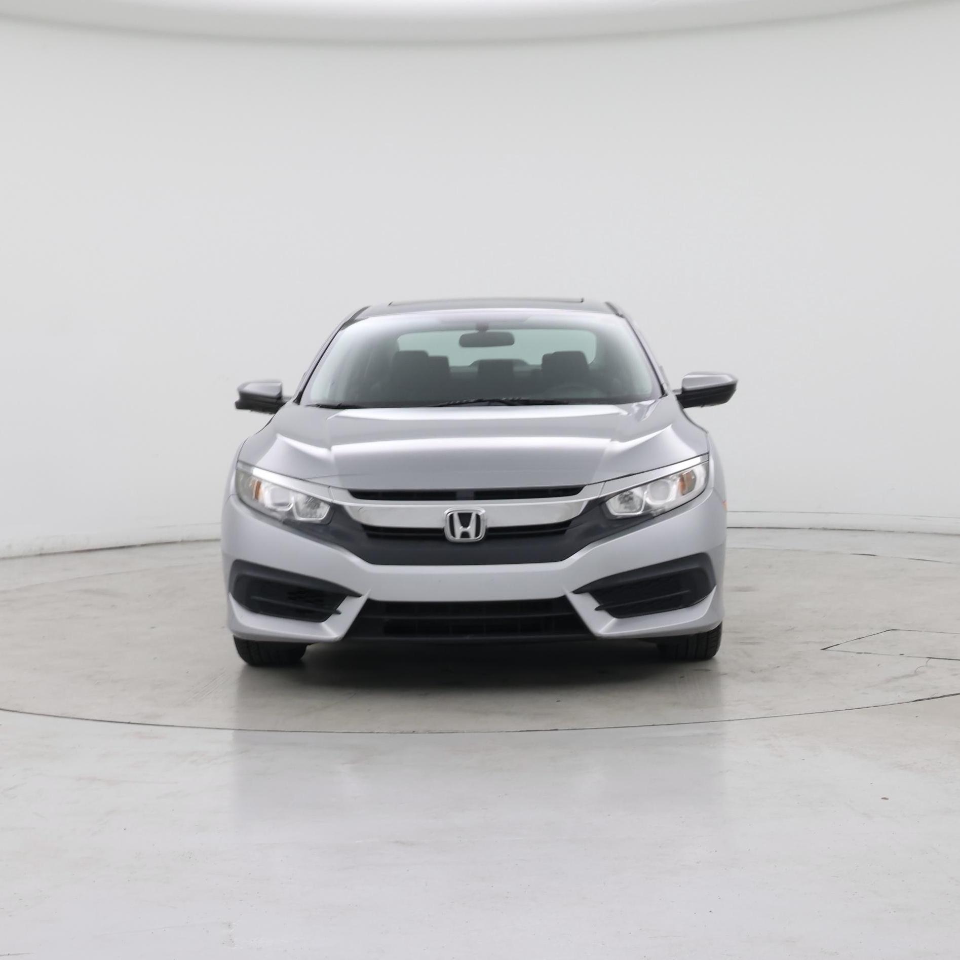 Thumbnail: 2017 Honda Civic - 5