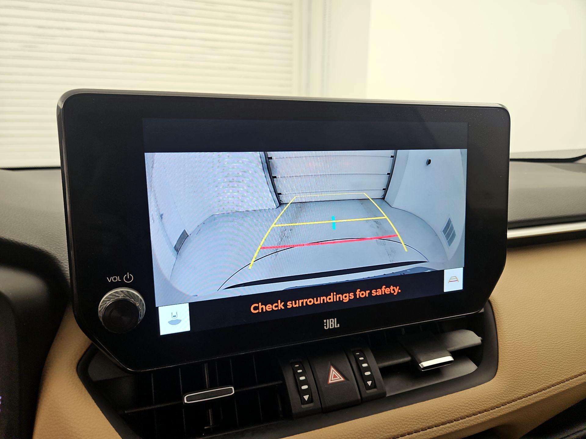 Thumbnail: 2024 Toyota RAV4 - 14