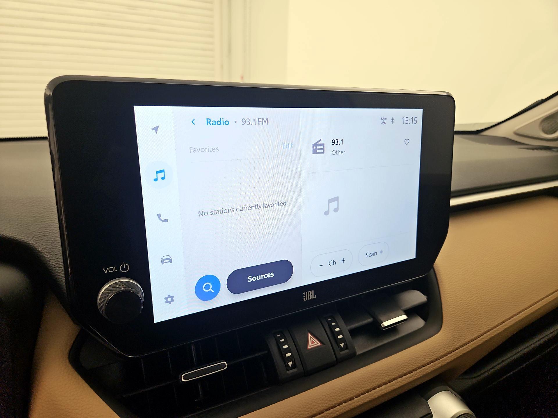 Thumbnail: 2024 Toyota RAV4 - 15