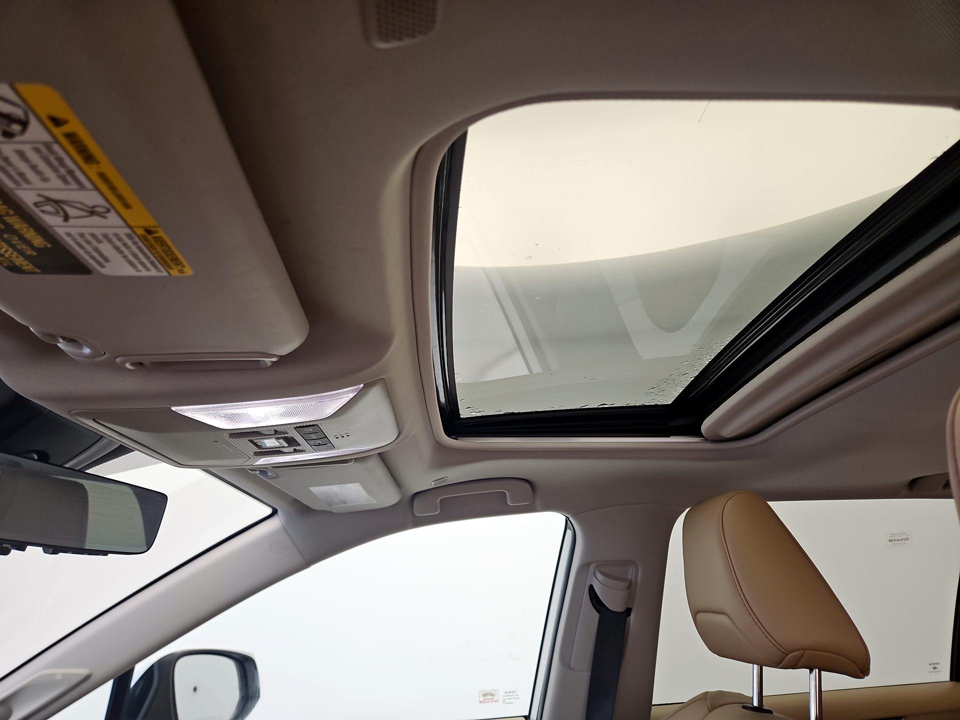 Thumbnail: 2024 Toyota RAV4 - 19