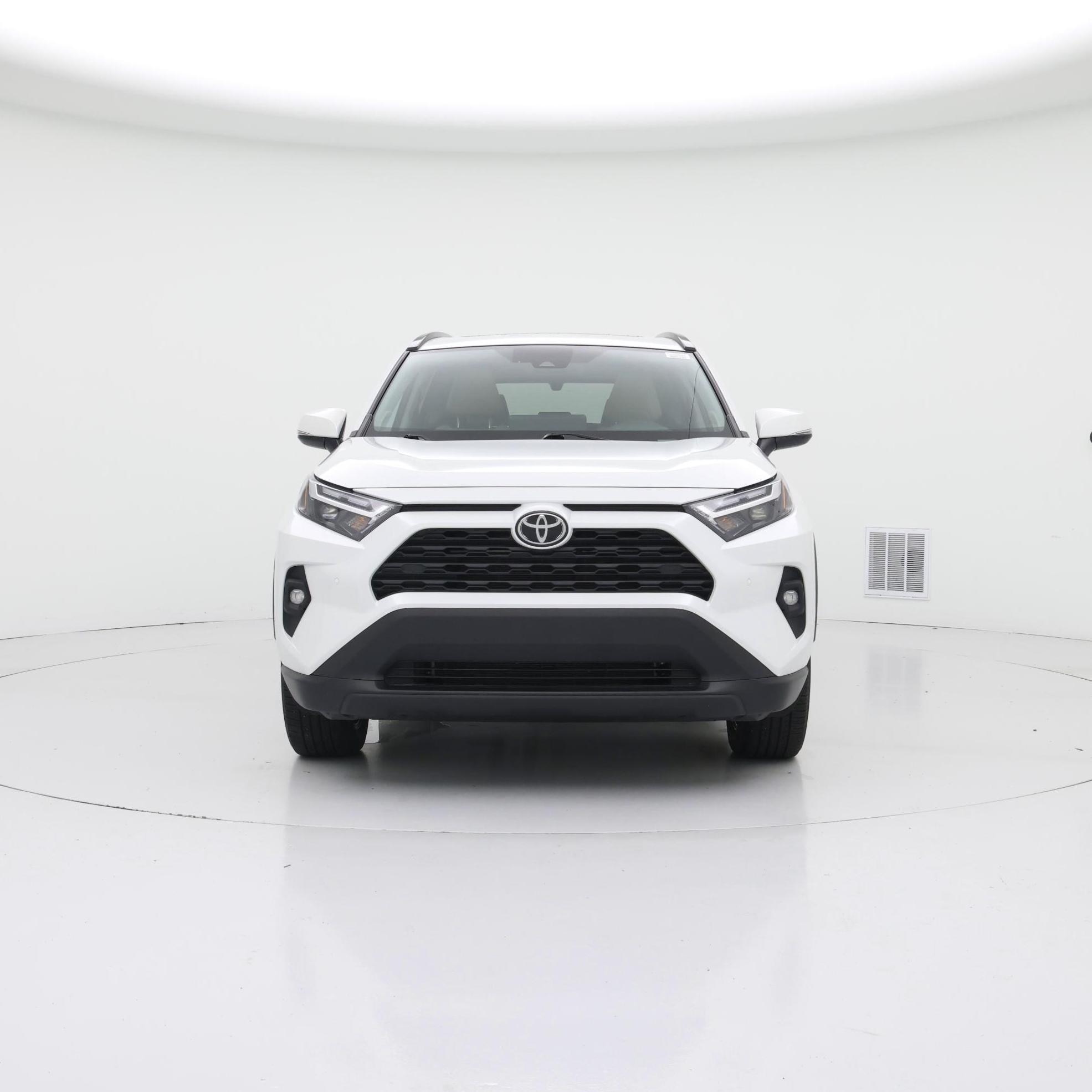 Thumbnail: 2024 Toyota RAV4 - 5