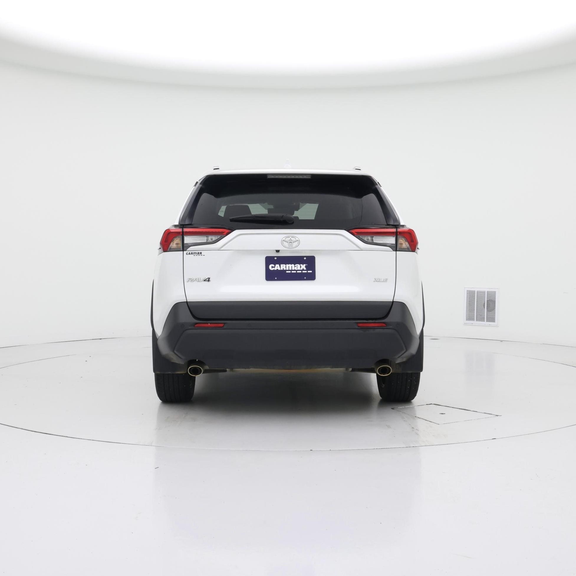 Thumbnail: 2024 Toyota RAV4 - 6