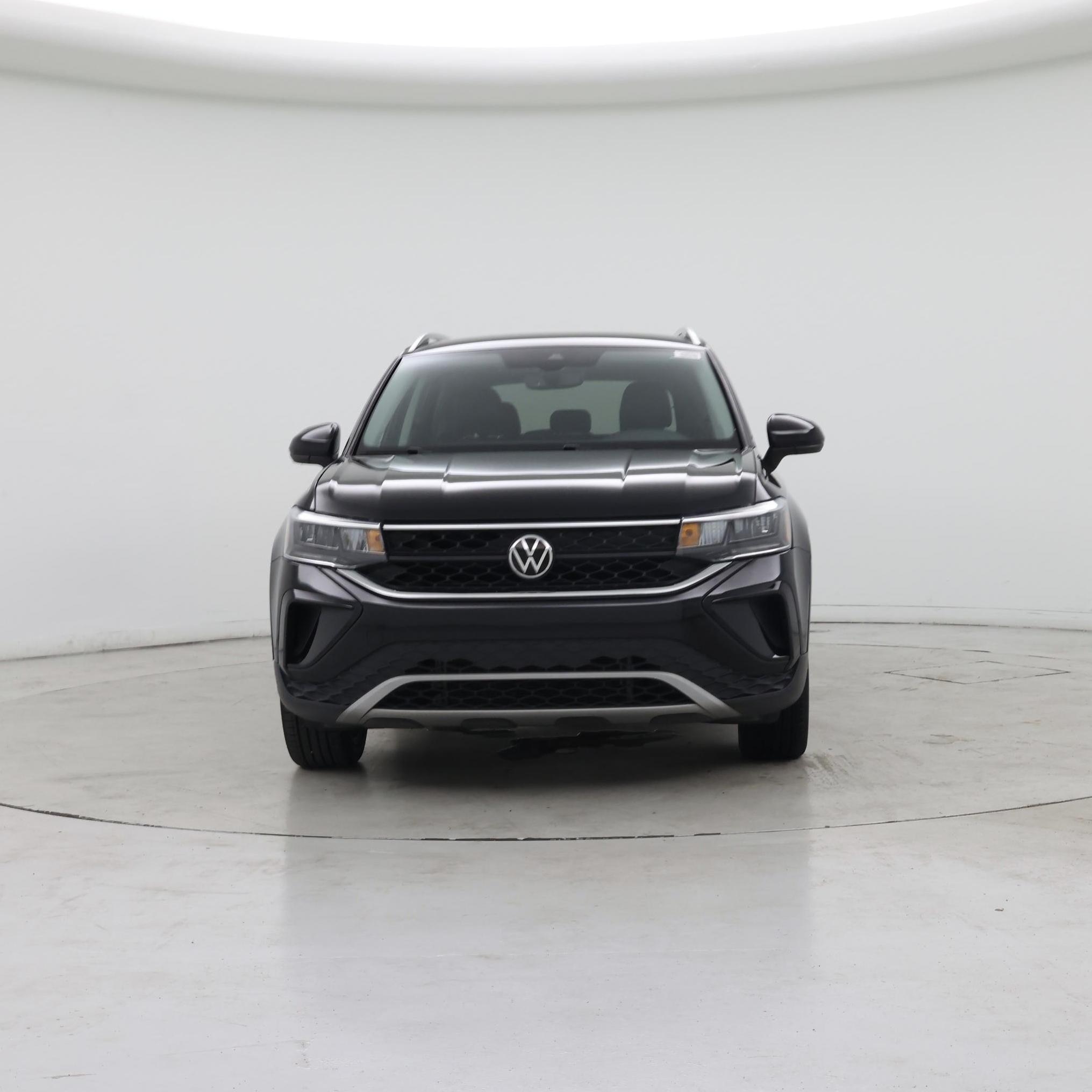 Thumbnail: 2023 Volkswagen Taos - 5