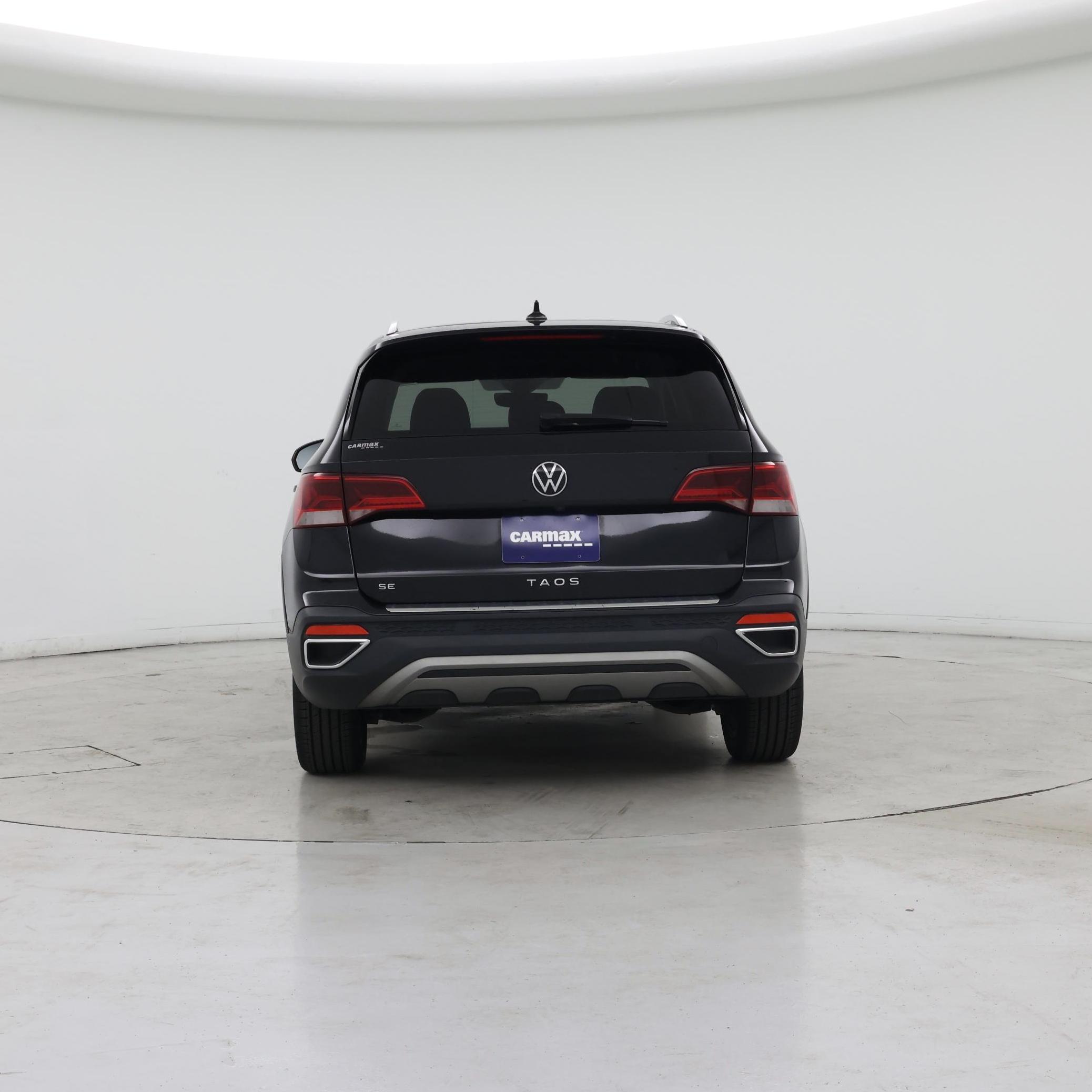 Thumbnail: 2023 Volkswagen Taos - 6