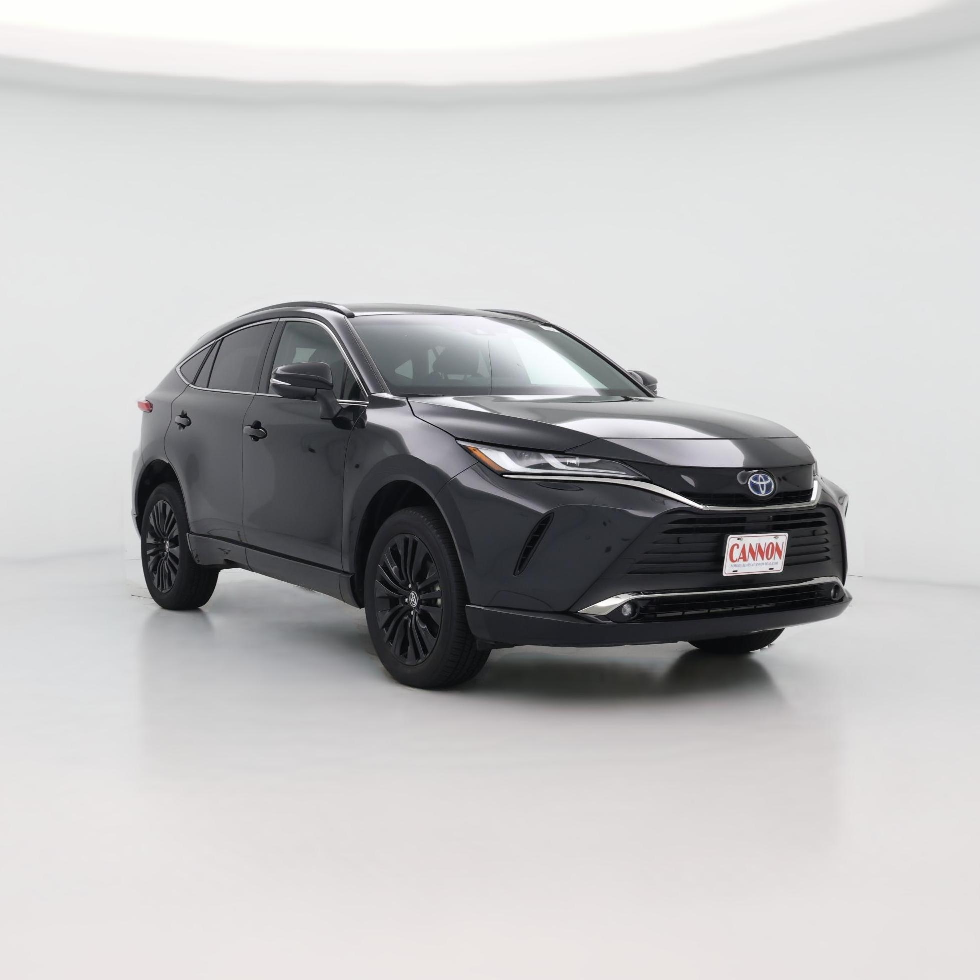 Thumbnail: 2023 Toyota Venza - 1