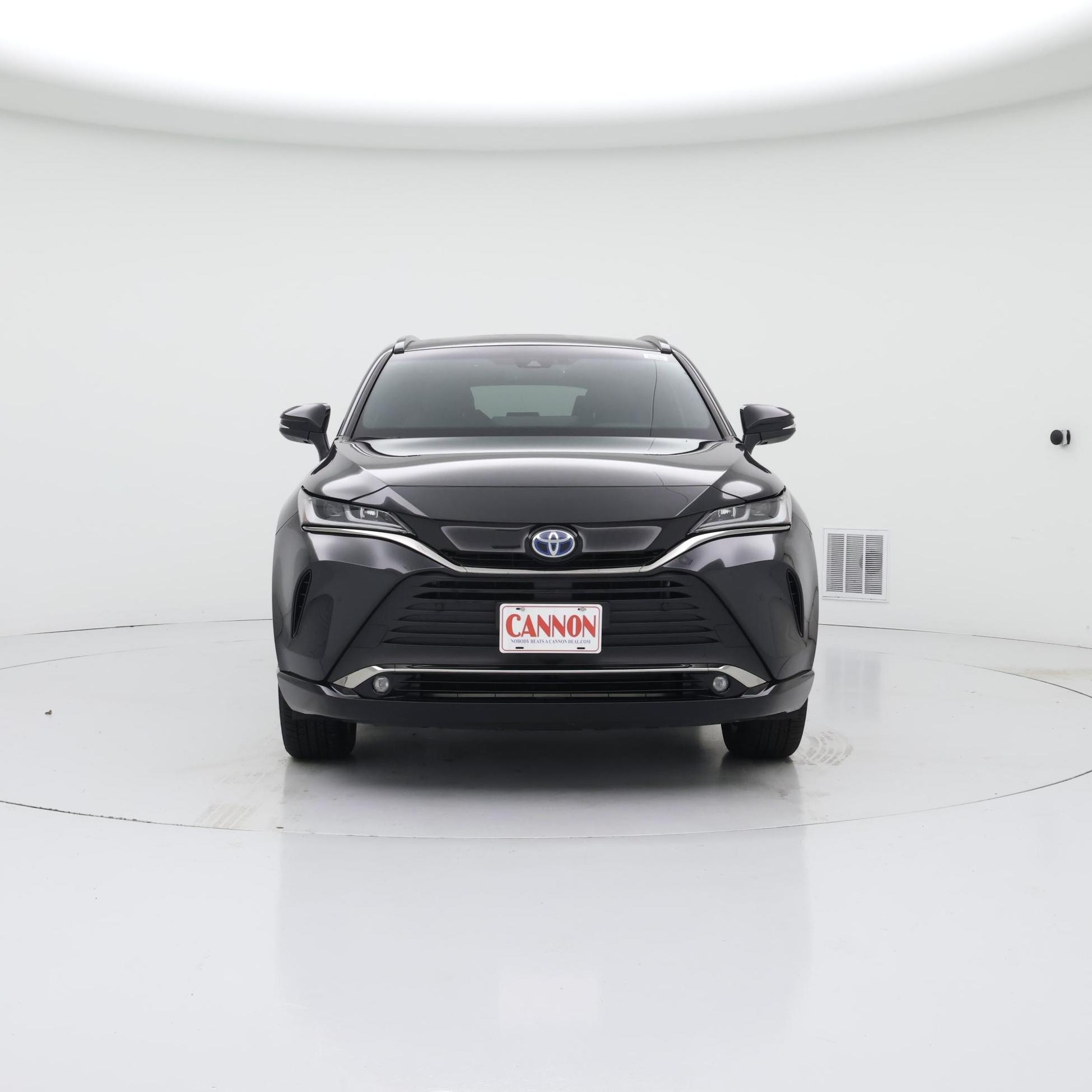Thumbnail: 2023 Toyota Venza - 5
