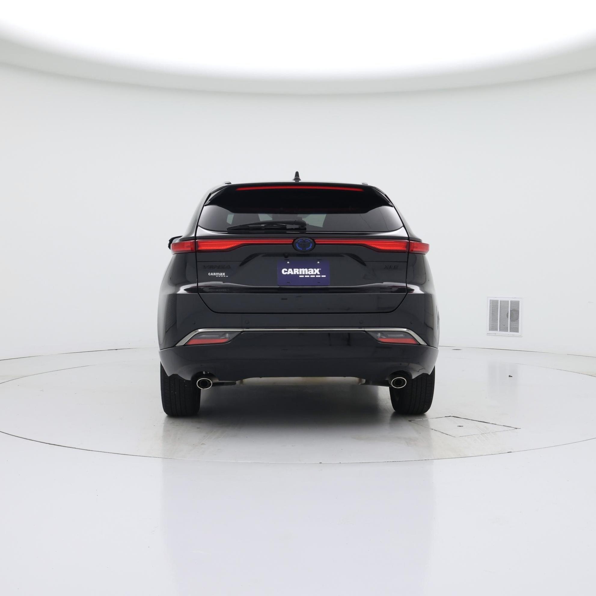 Thumbnail: 2023 Toyota Venza - 6