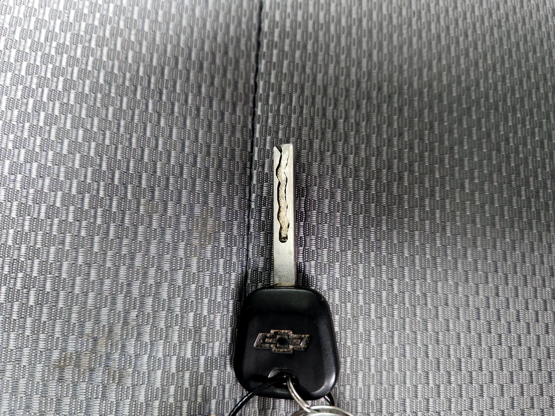 Thumbnail: 2017 Chevrolet Silverado 1500 - 20