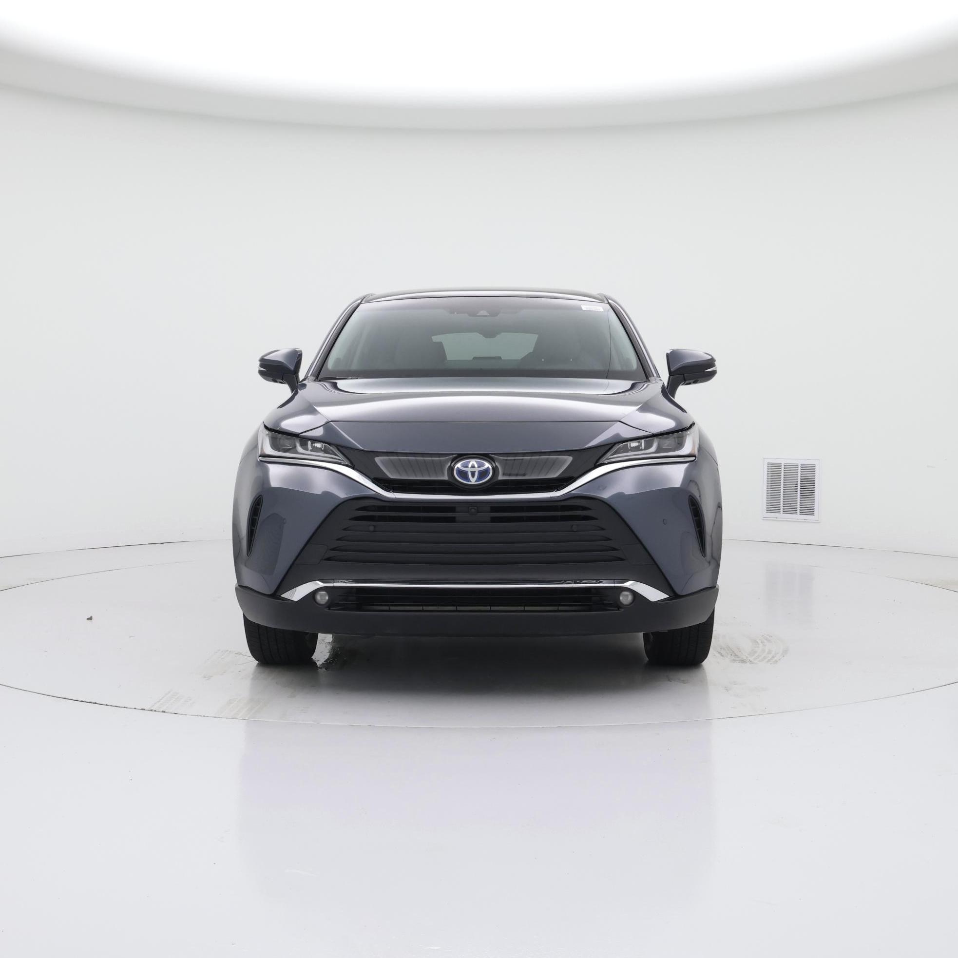 Thumbnail: 2024 Toyota Venza - 5