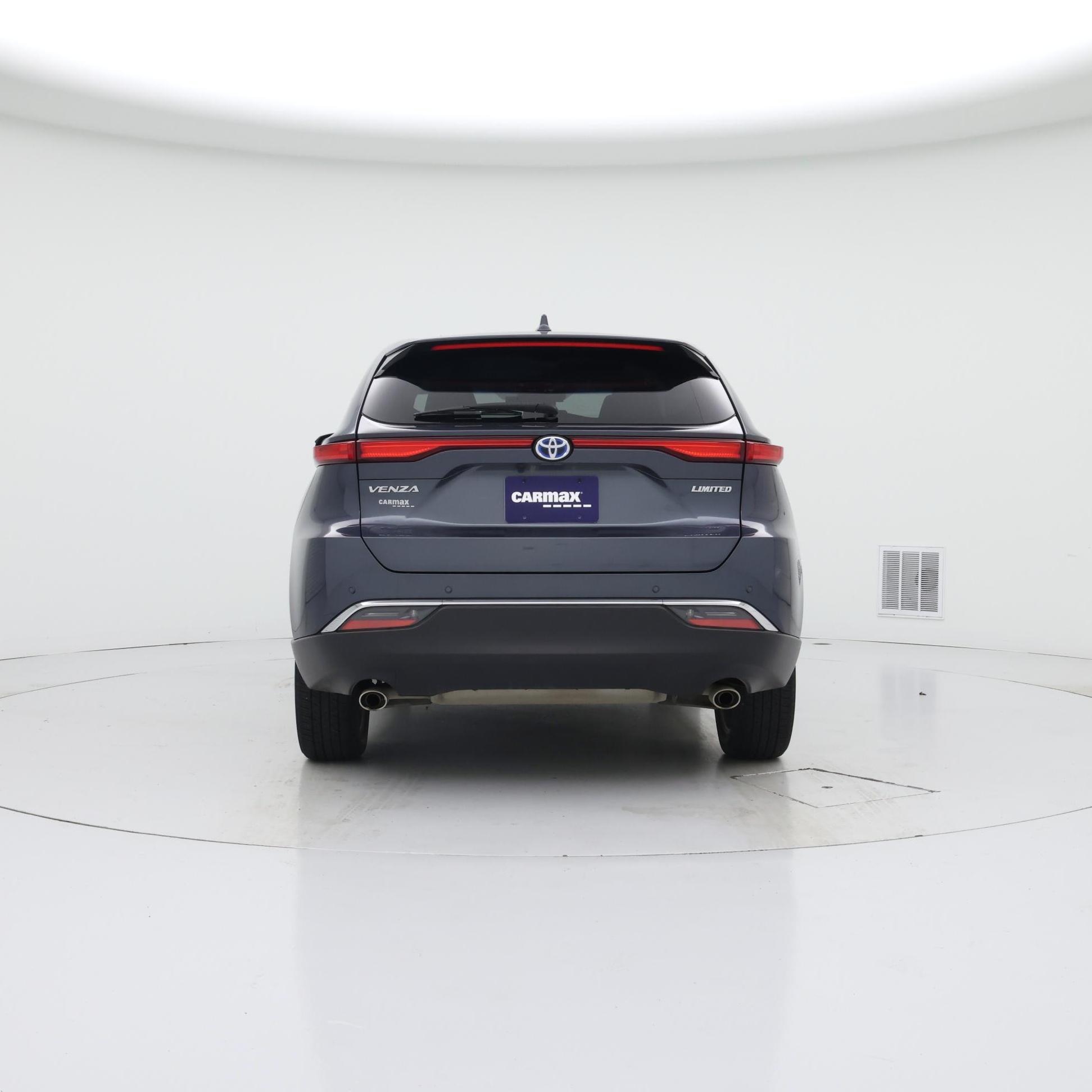 Thumbnail: 2024 Toyota Venza - 6