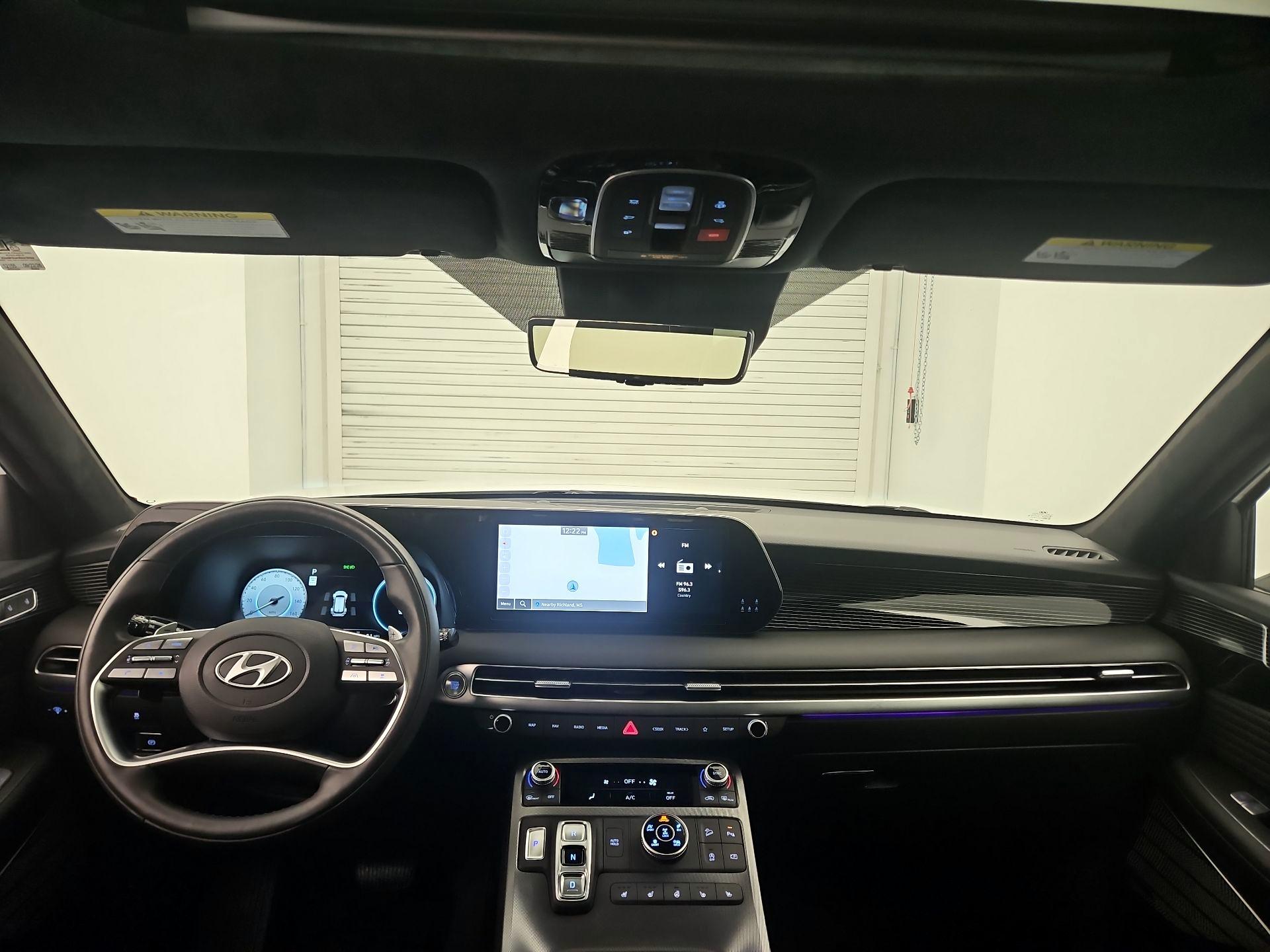 Thumbnail: 2025 Hyundai Palisade - 9