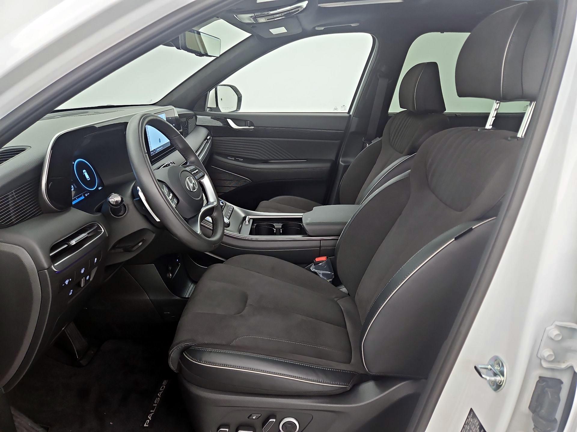 Thumbnail: 2025 Hyundai Palisade - 11