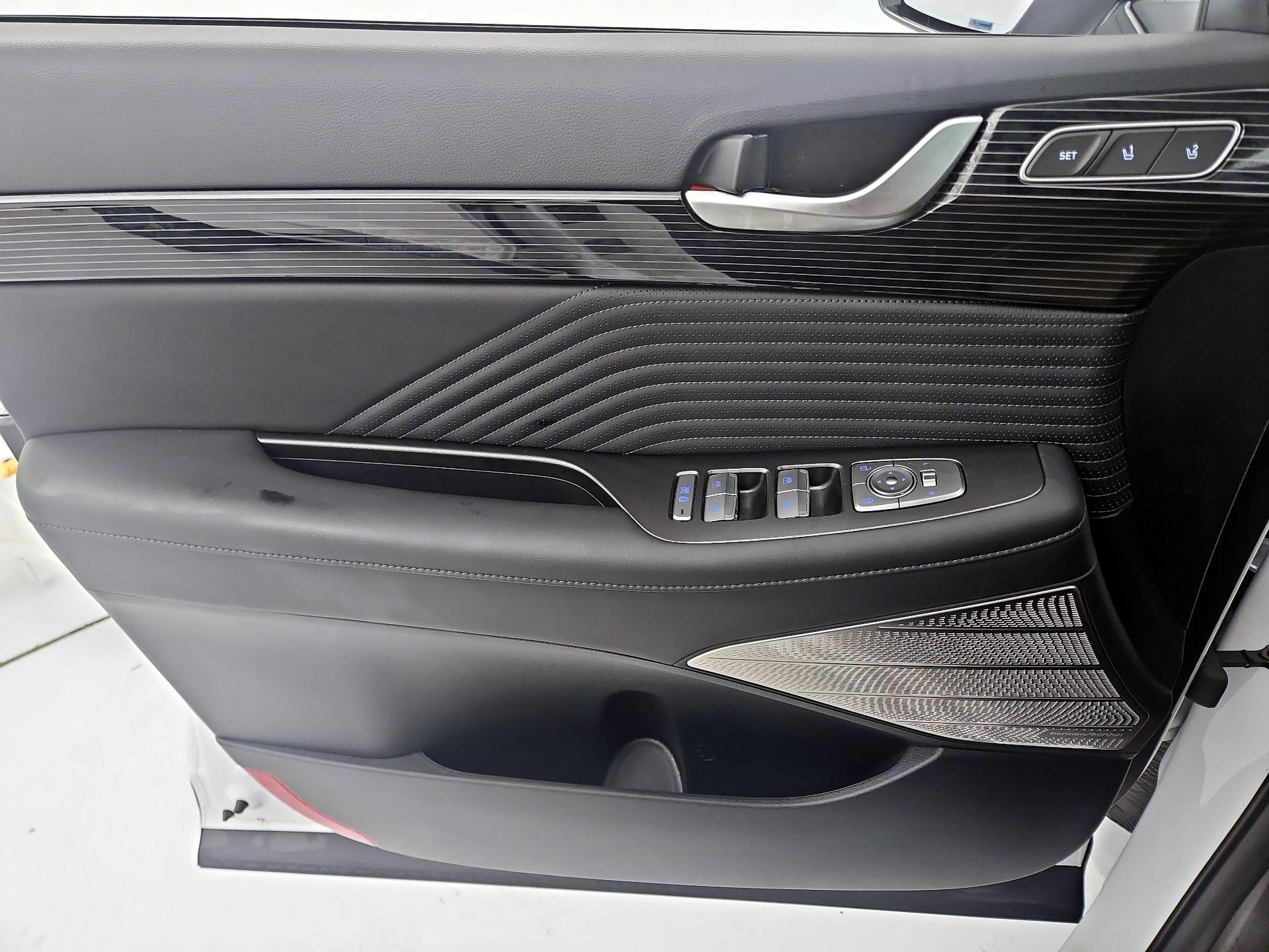 Thumbnail: 2025 Hyundai Palisade - 12