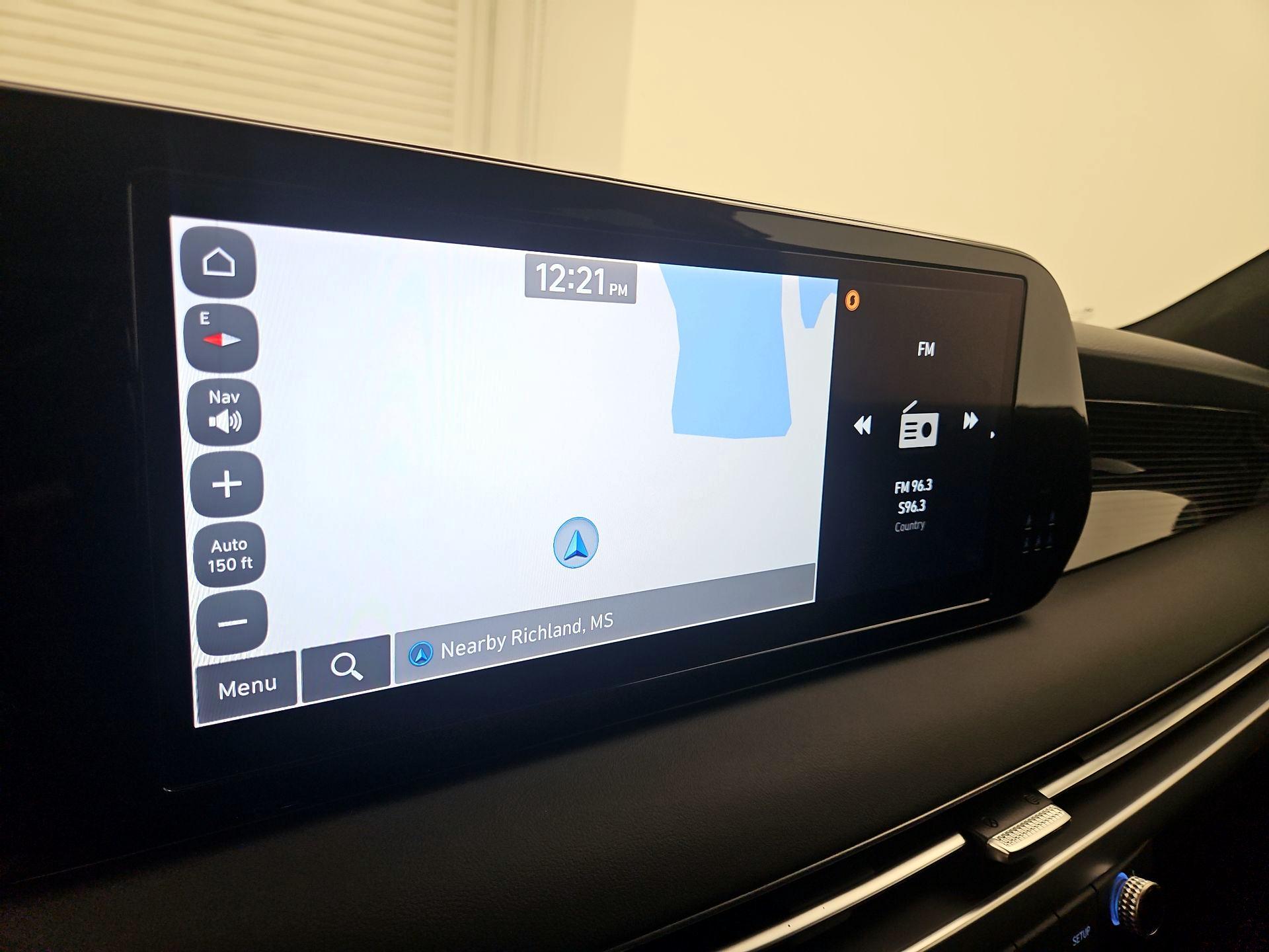 Thumbnail: 2025 Hyundai Palisade - 14