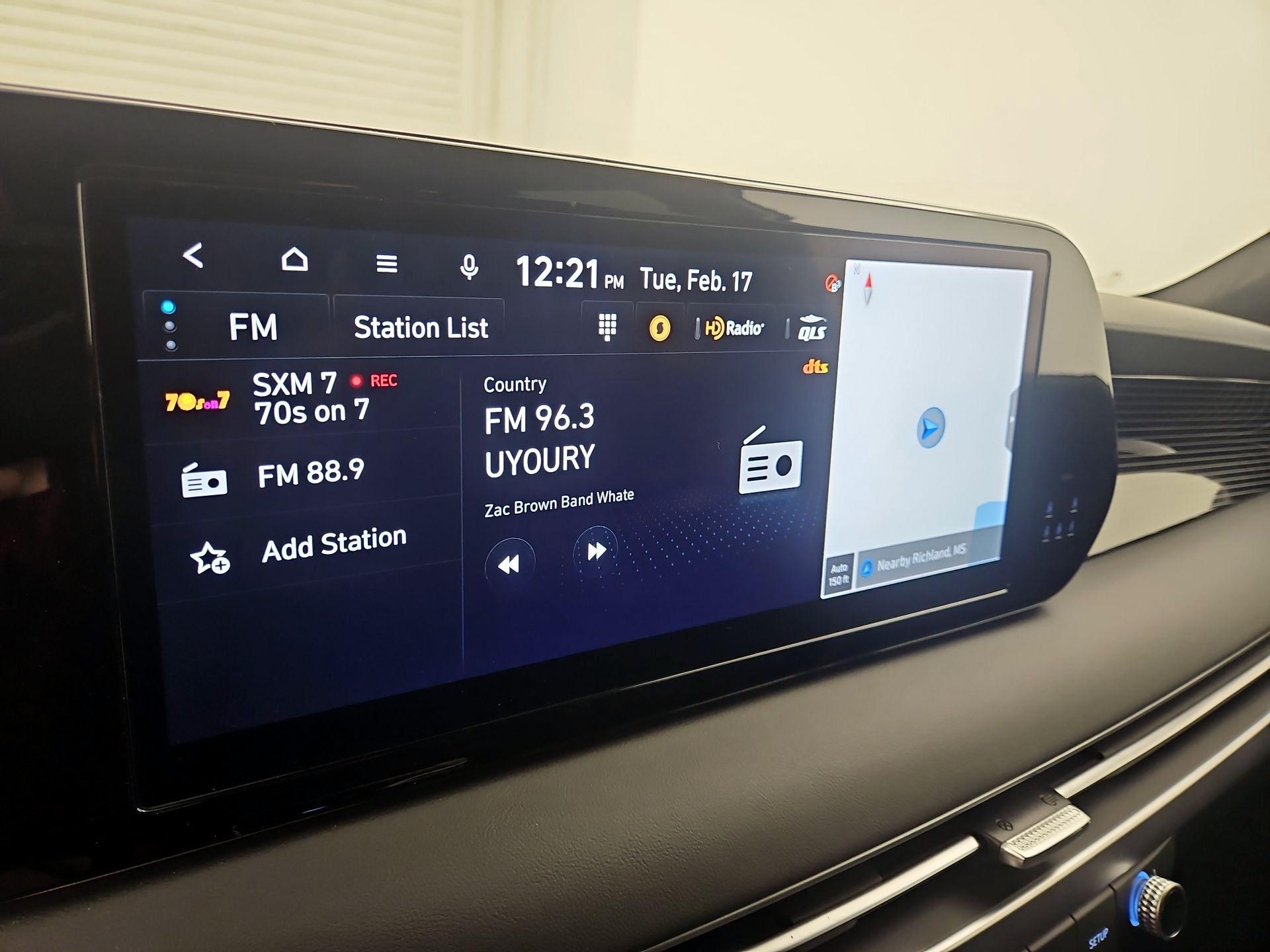 Thumbnail: 2025 Hyundai Palisade - 16