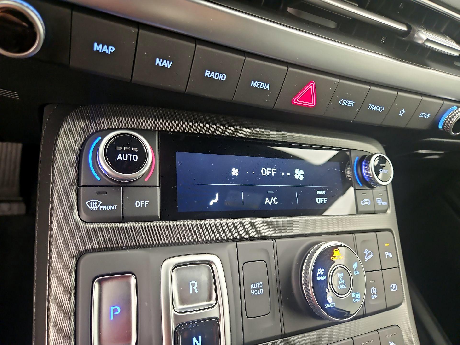 Thumbnail: 2025 Hyundai Palisade - 17