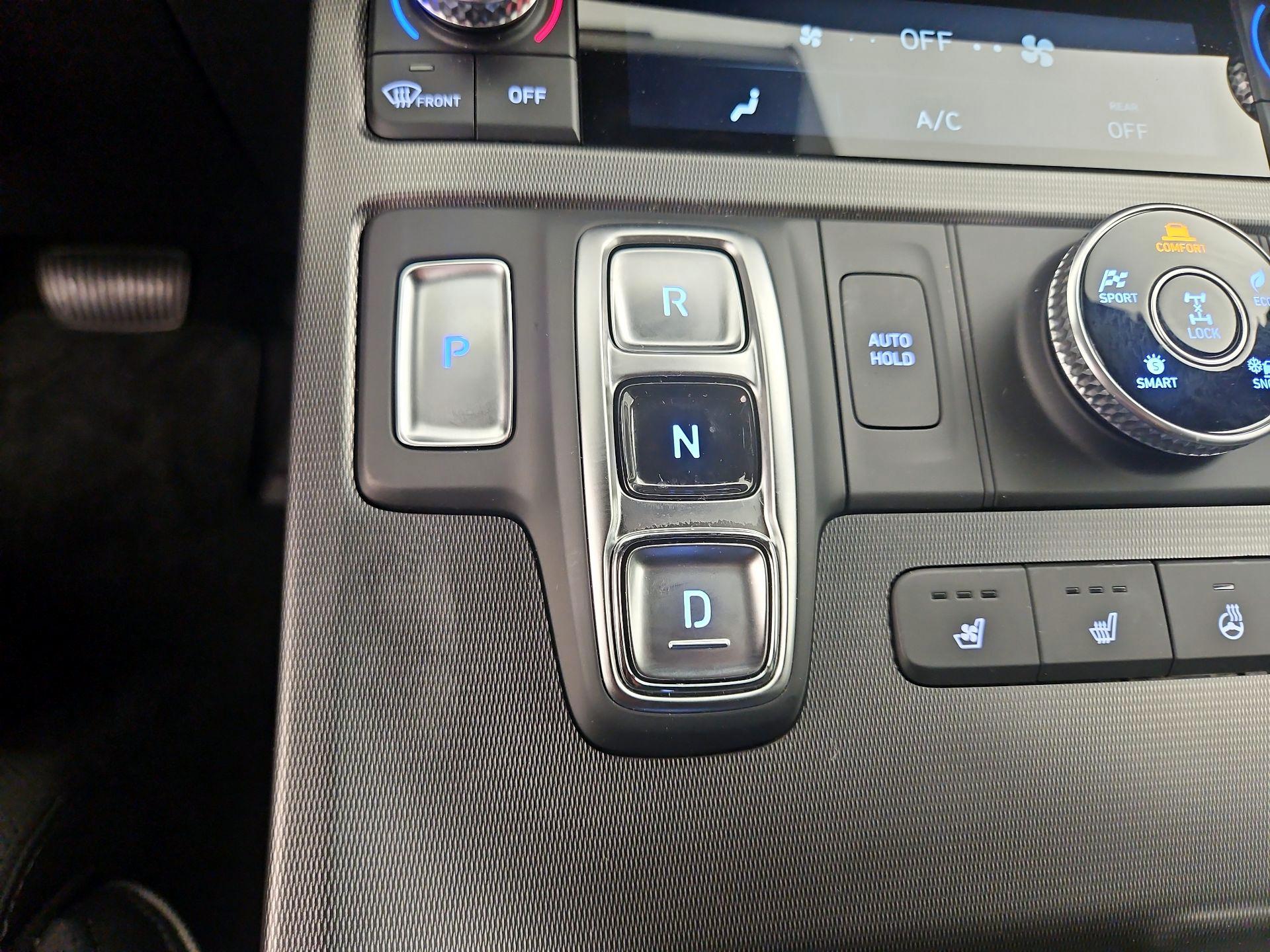 Thumbnail: 2025 Hyundai Palisade - 18