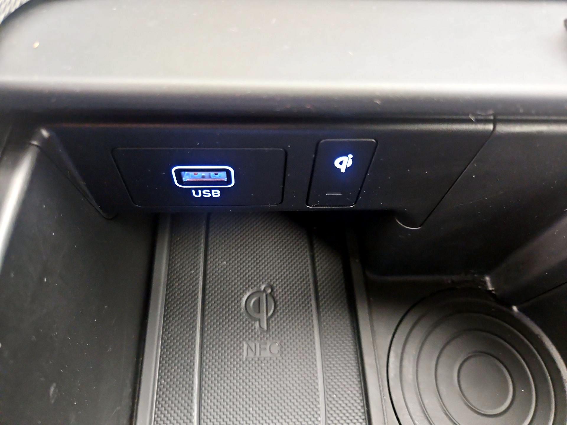 Thumbnail: 2025 Hyundai Palisade - 19