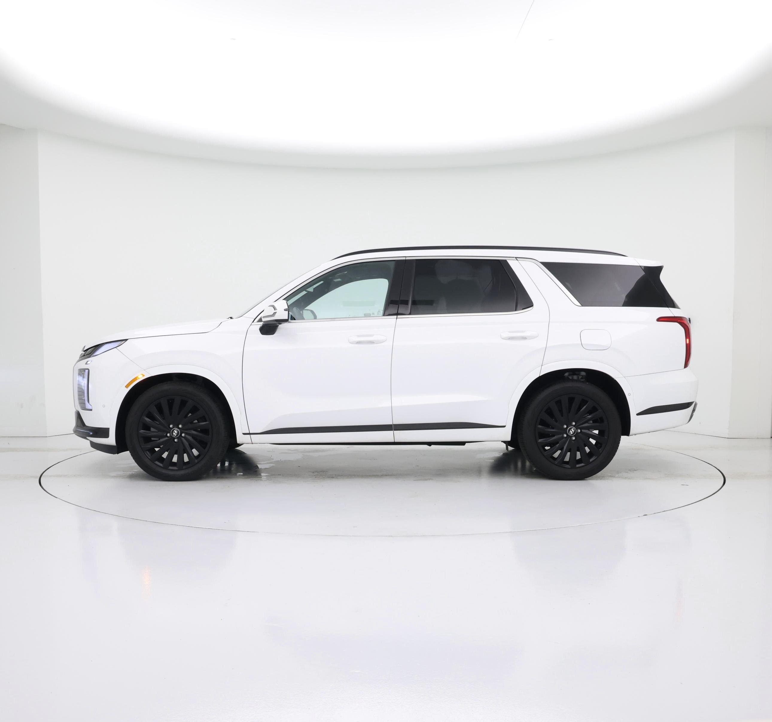 Thumbnail: 2025 Hyundai Palisade - 3