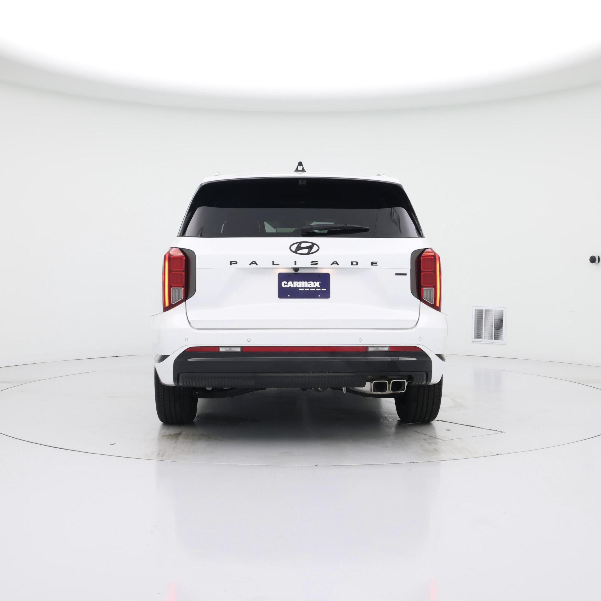 Thumbnail: 2025 Hyundai Palisade - 6