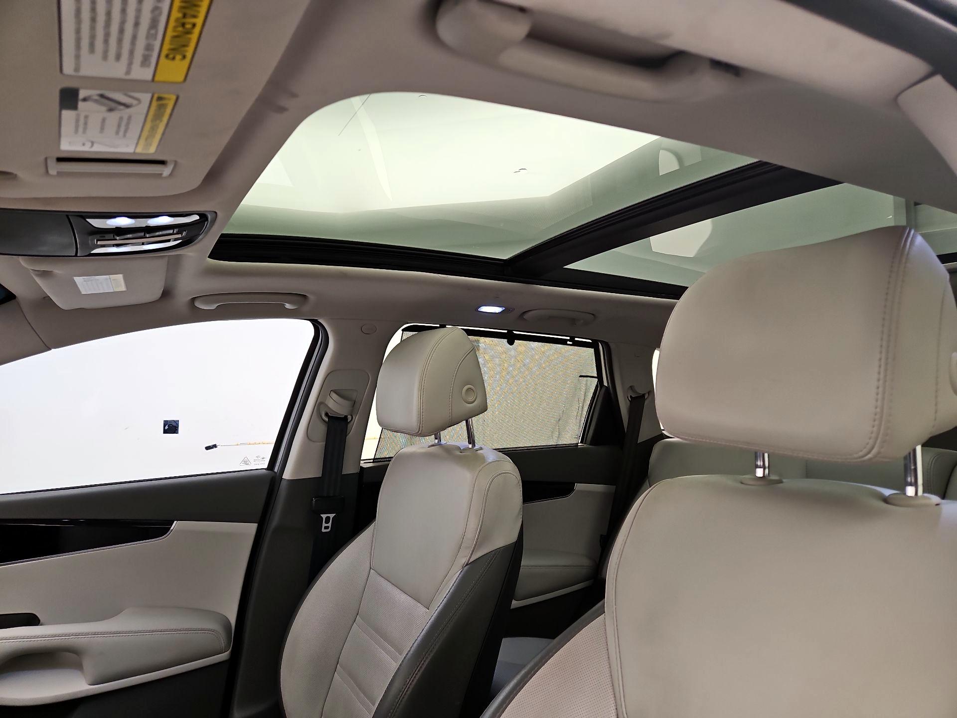 Thumbnail: 2017 Kia Sorento - 20