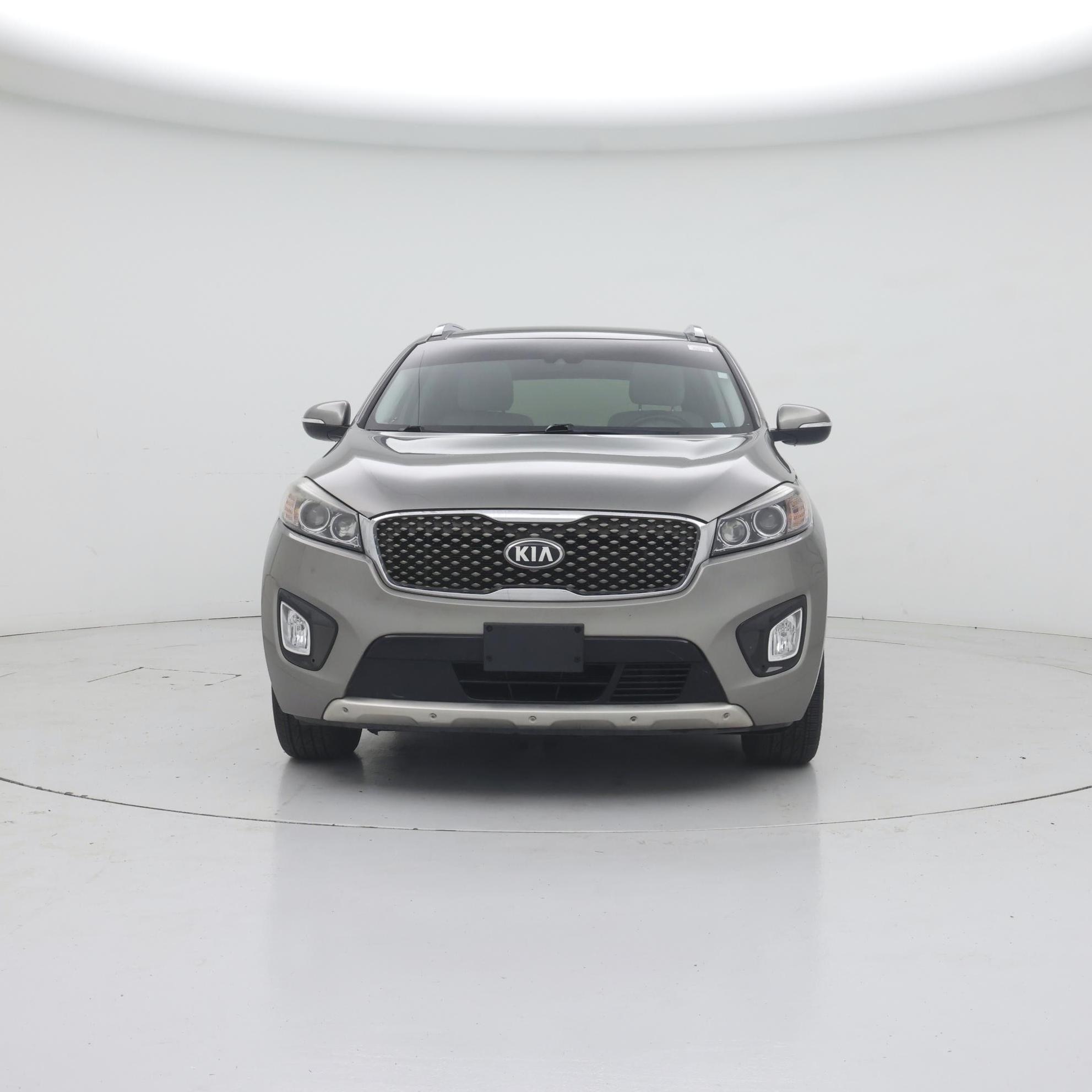 Thumbnail: 2017 Kia Sorento - 5