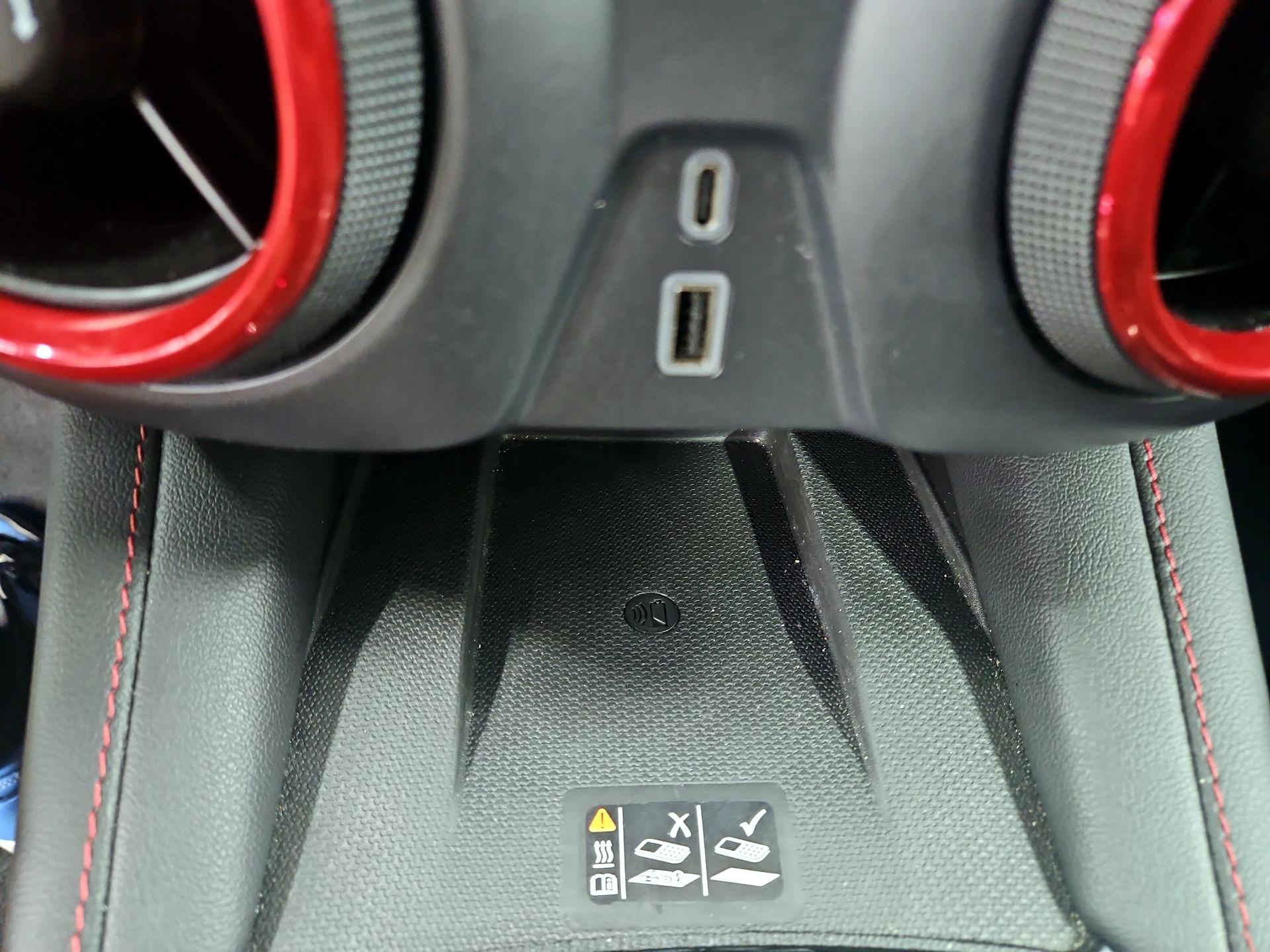 Thumbnail: 2025 Chevrolet Blazer - 19