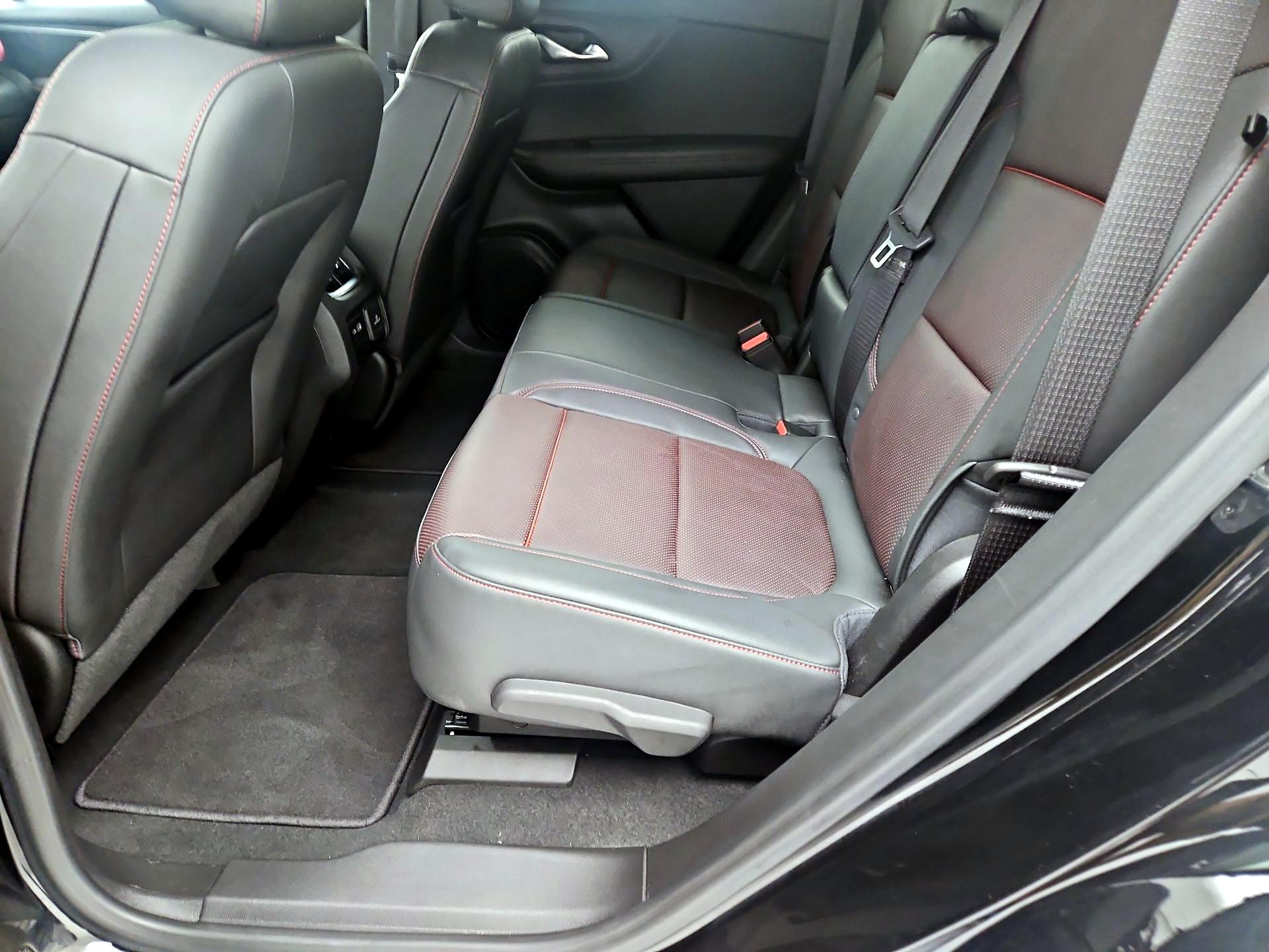 Thumbnail: 2025 Chevrolet Blazer - 20