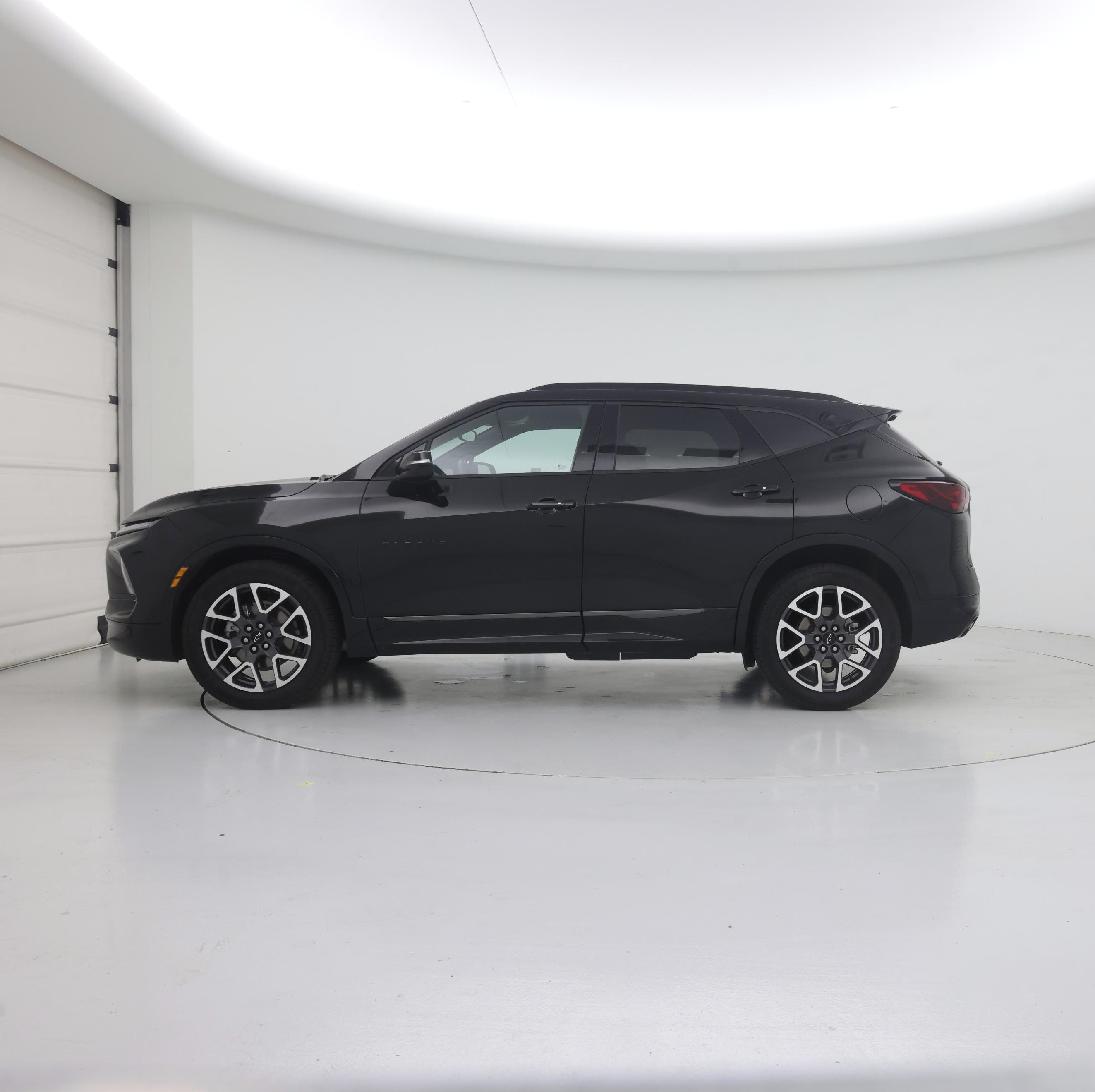 Thumbnail: 2025 Chevrolet Blazer - 3