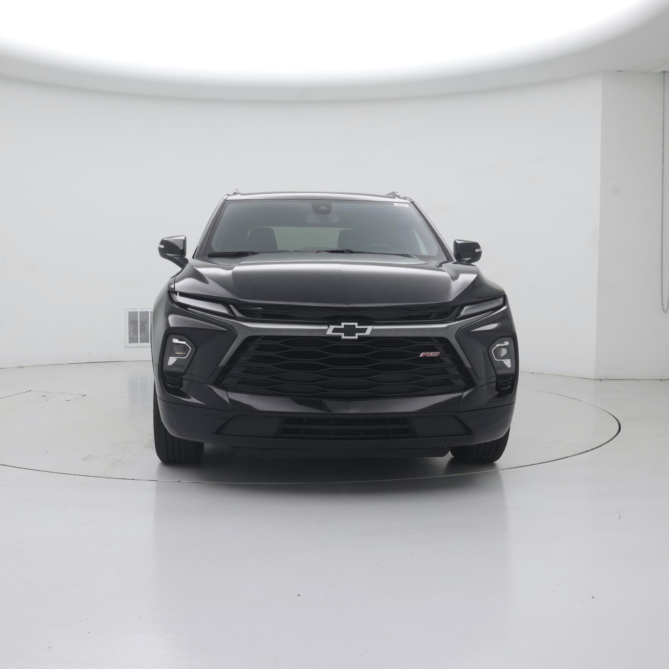 Thumbnail: 2025 Chevrolet Blazer - 5