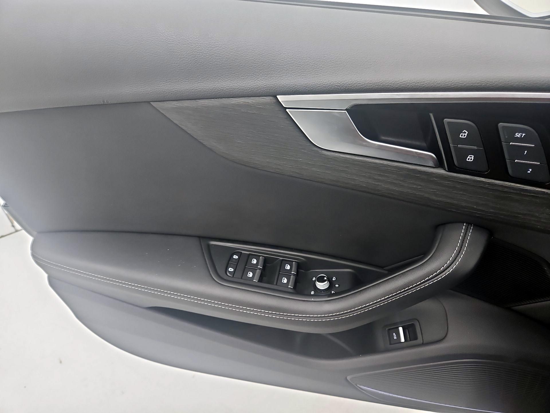 Thumbnail: 2024 Audi A4 - 12